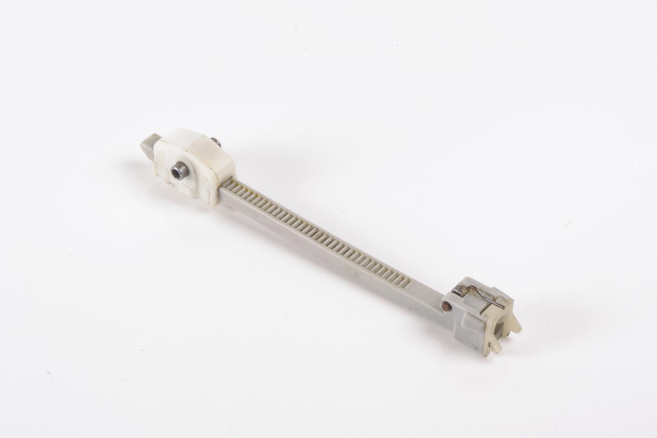 Mercedes 1249700226 Seat Adjust Runner - Front | W124 E W463 G
