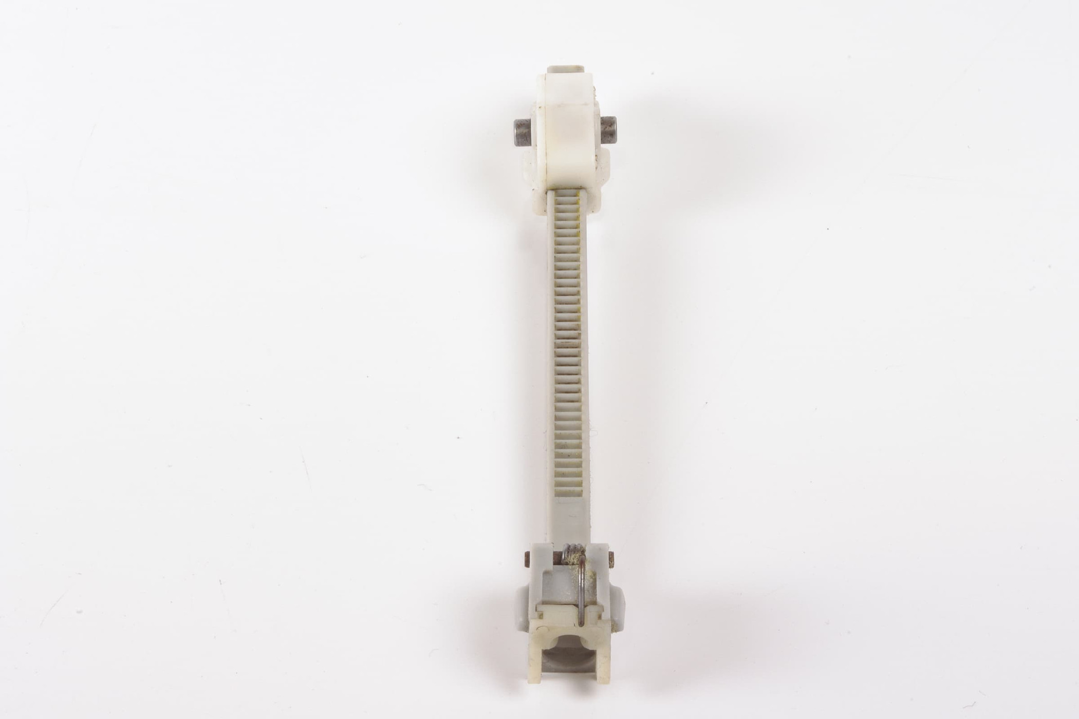 Mercedes 1249700226 Seat Adjust Runner - Front | W124 E W463 G