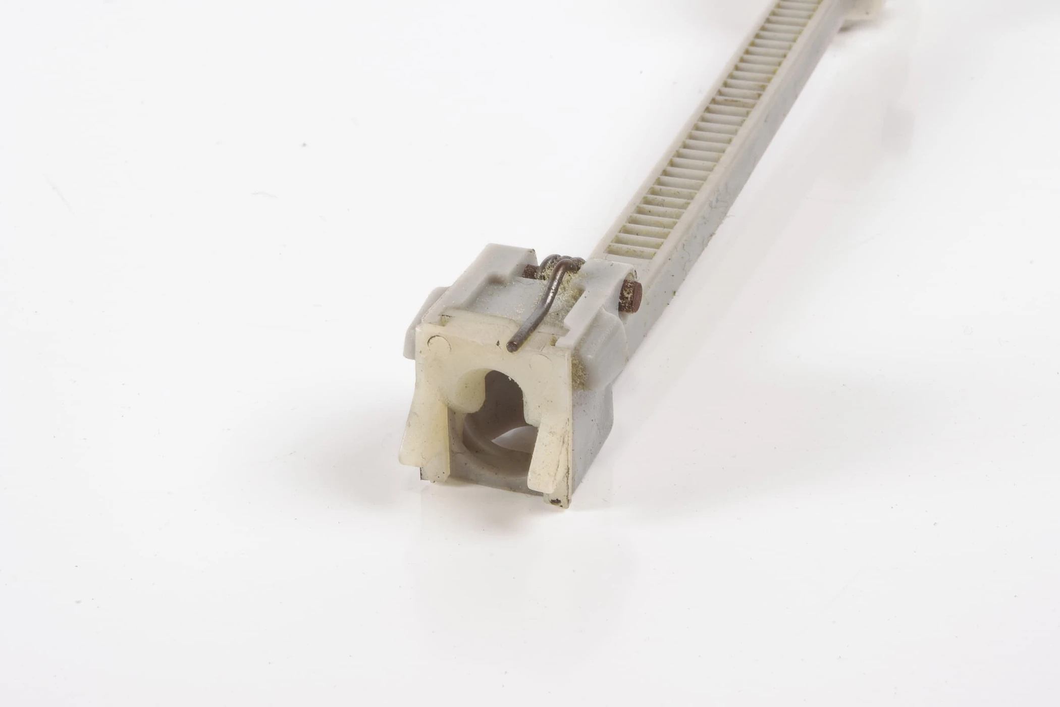 Mercedes 1249700226 Seat Adjust Runner - Front | W124 E W463 G