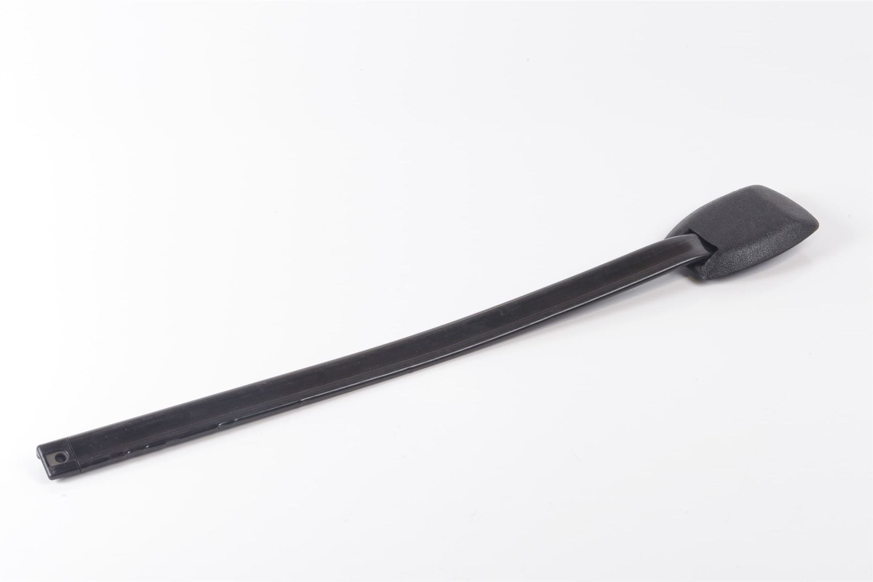 Mercedes 2019101127 Seat Belt Rail - Front Left | W124 E W201 C