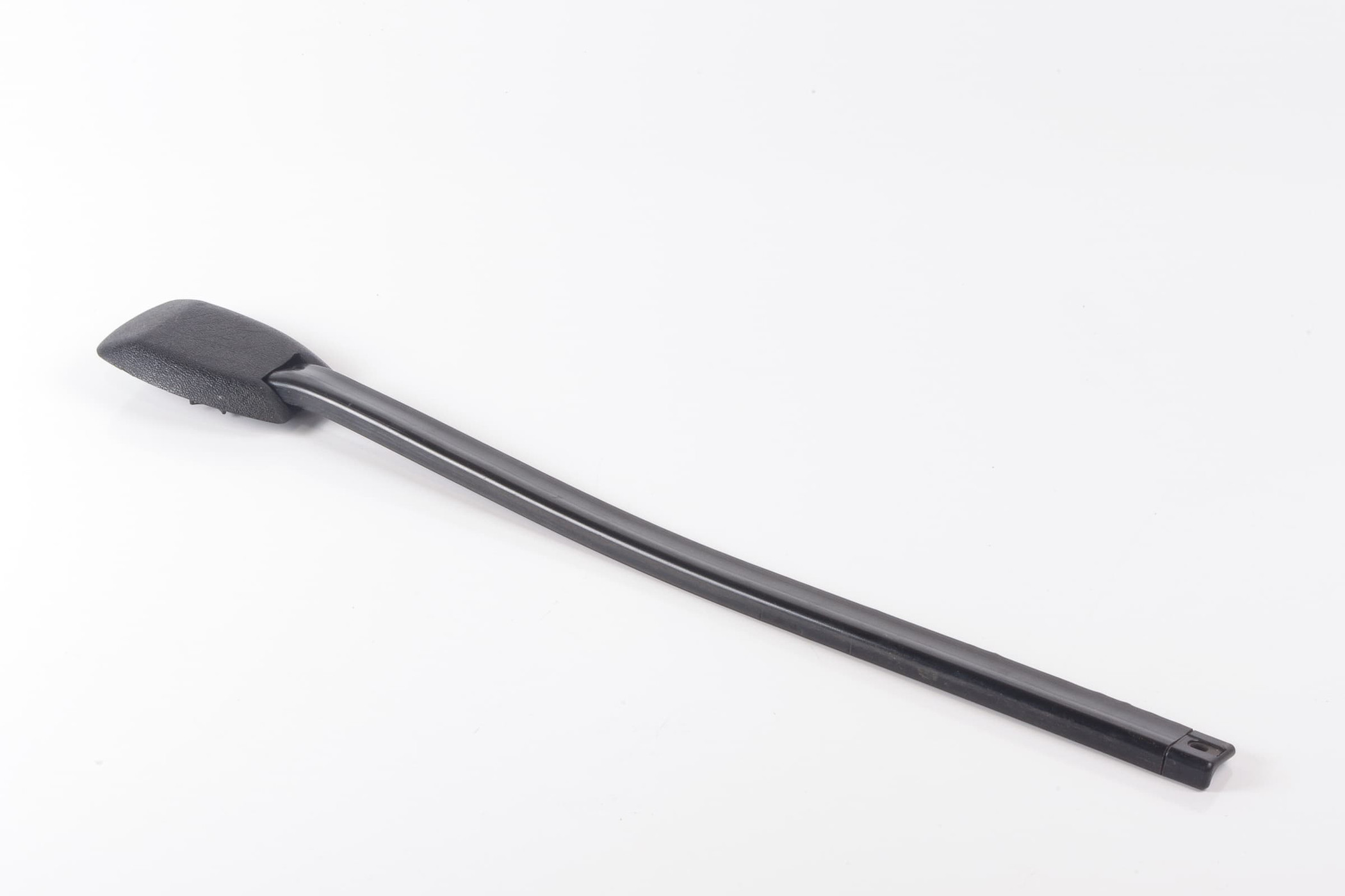 Mercedes 2019101127 Seat Belt Rail - Front Left | W124 E W201 C