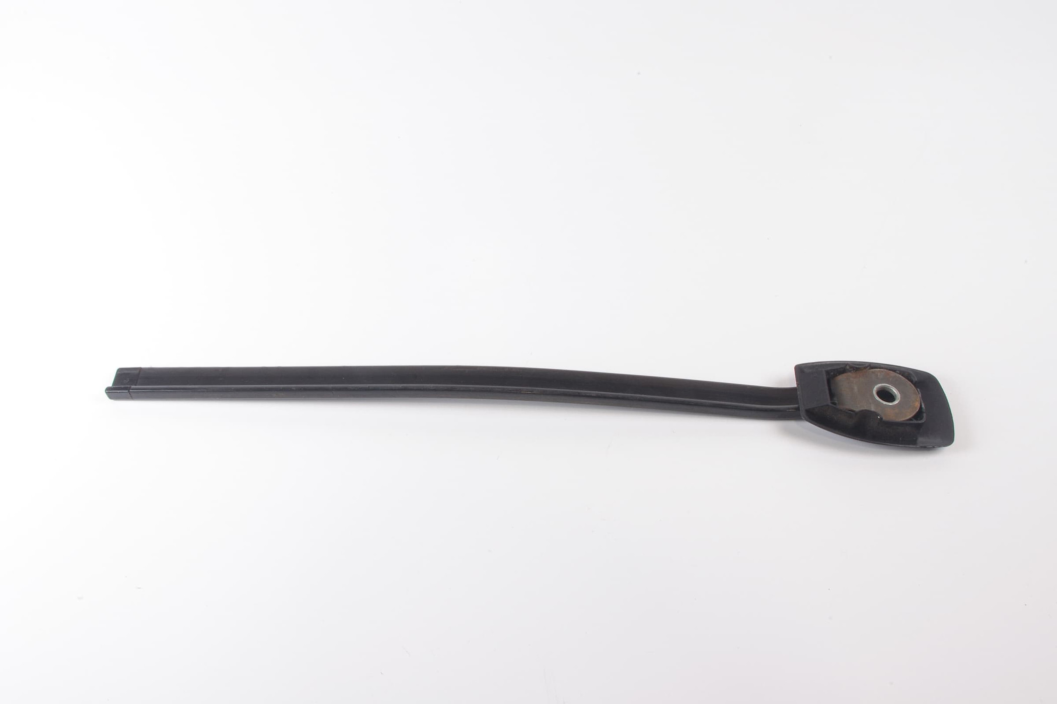 Mercedes 2019101127 Seat Belt Rail - Front Left | W124 E W201 C