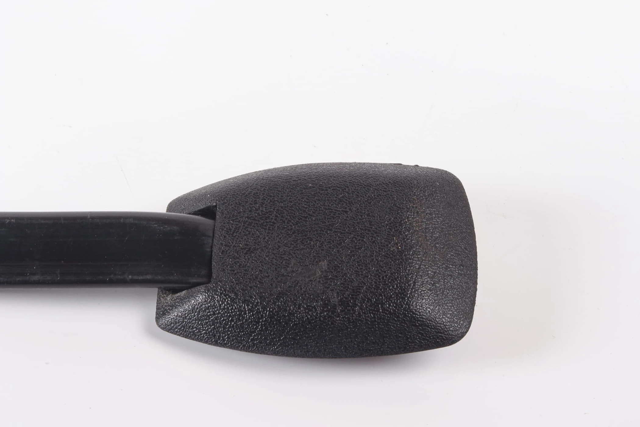 Mercedes 2019101127 Seat Belt Rail - Front Left | W124 E W201 C
