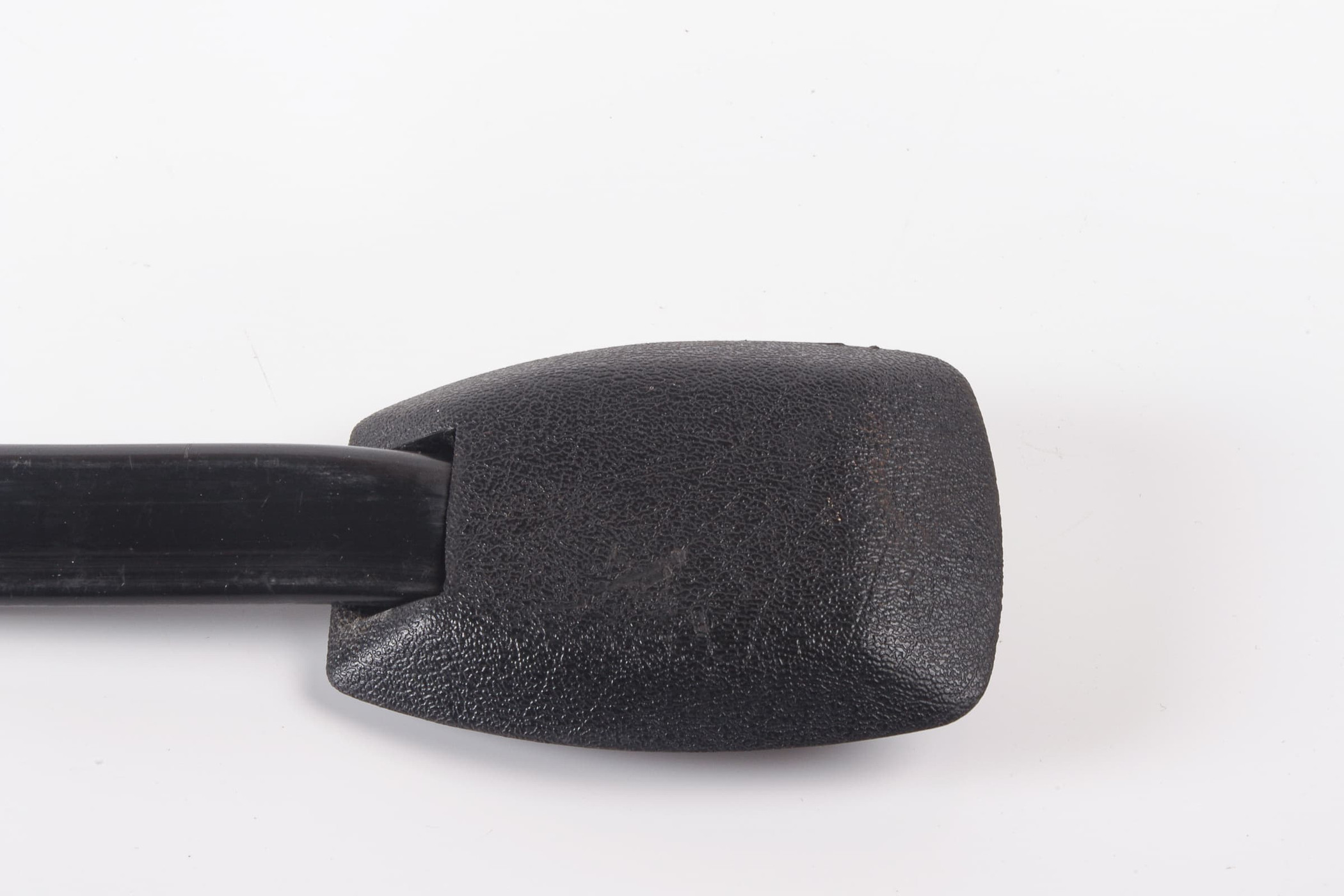 Mercedes 2019101127 Seat Belt Rail - Front Left | W124 E W201 C