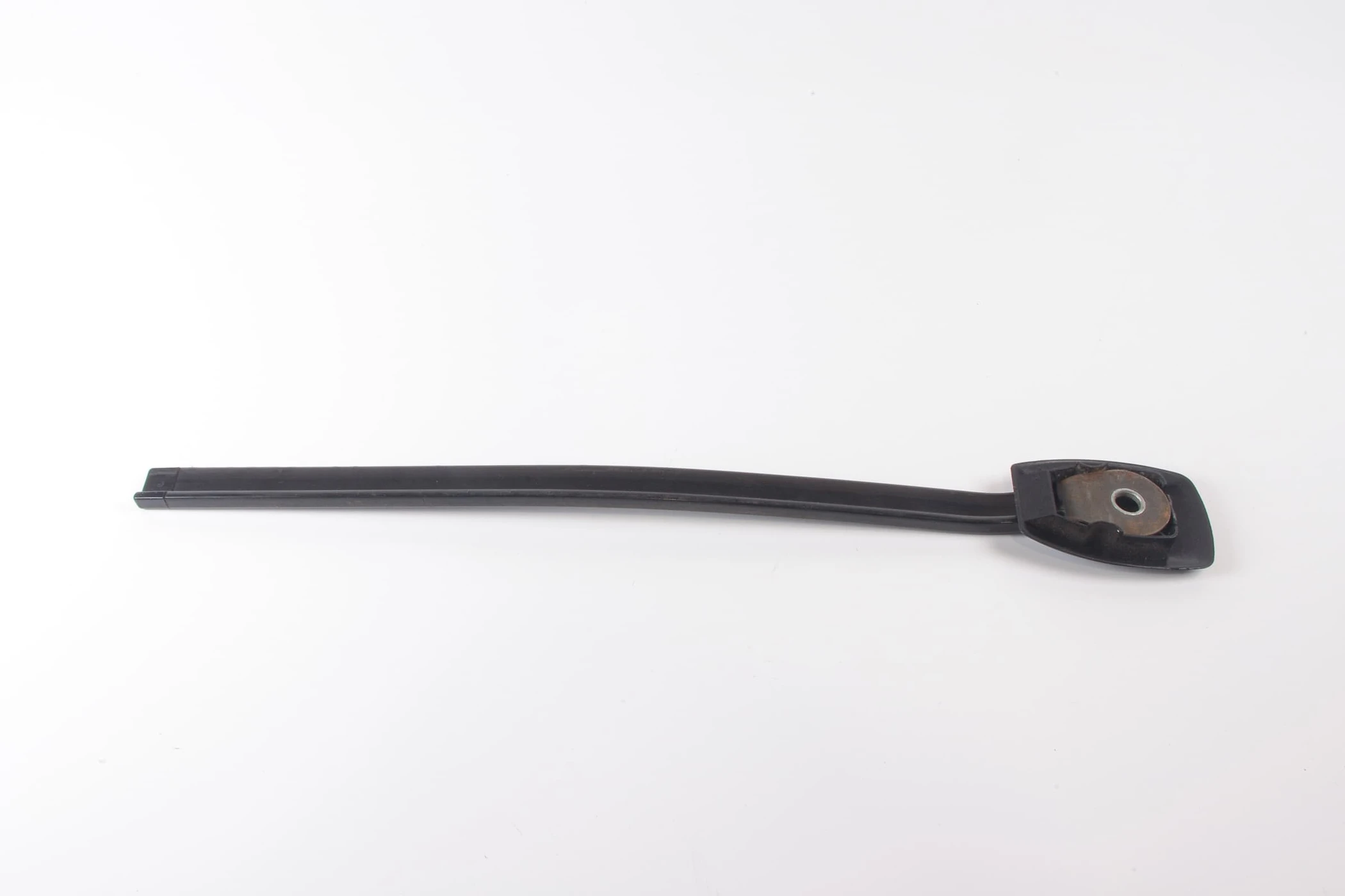 Mercedes 2019101127 Seat Belt Rail - Front Left | W124 E W201 C