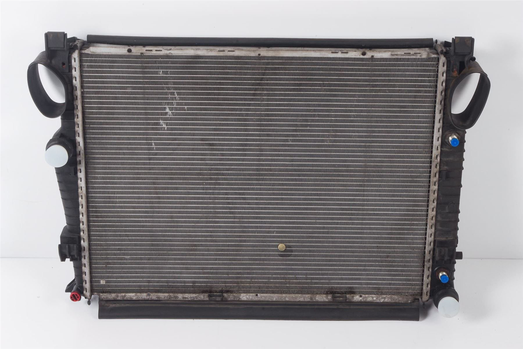 Mercedes 2205002003 Radiator | C215 CL W220 S R230 SL
