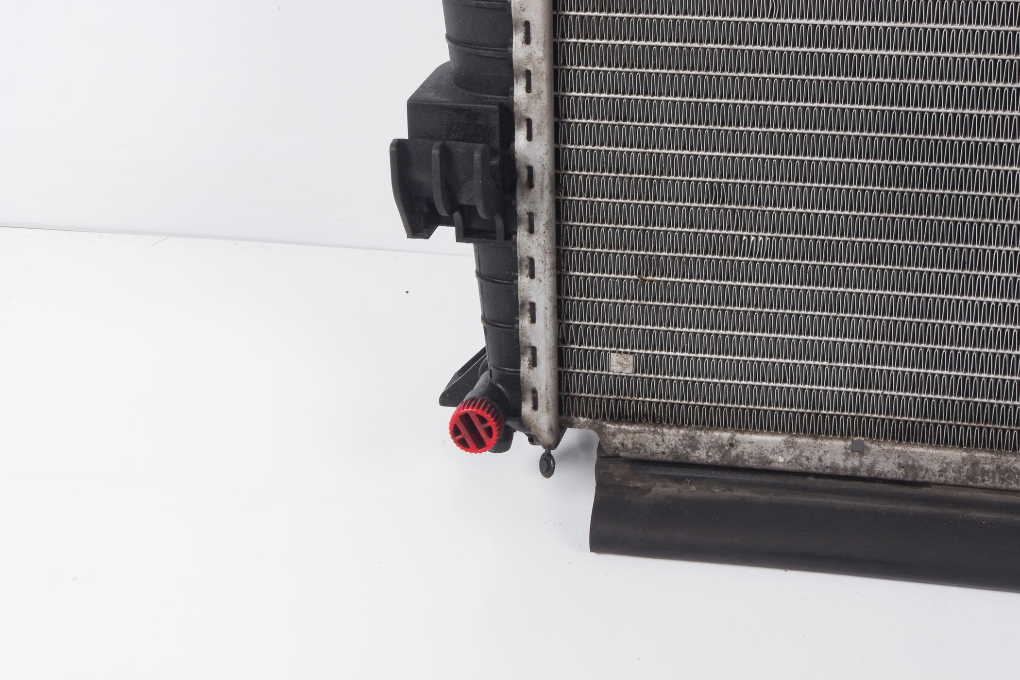 Mercedes 2205002003 Radiator | C215 CL W220 S R230 SL