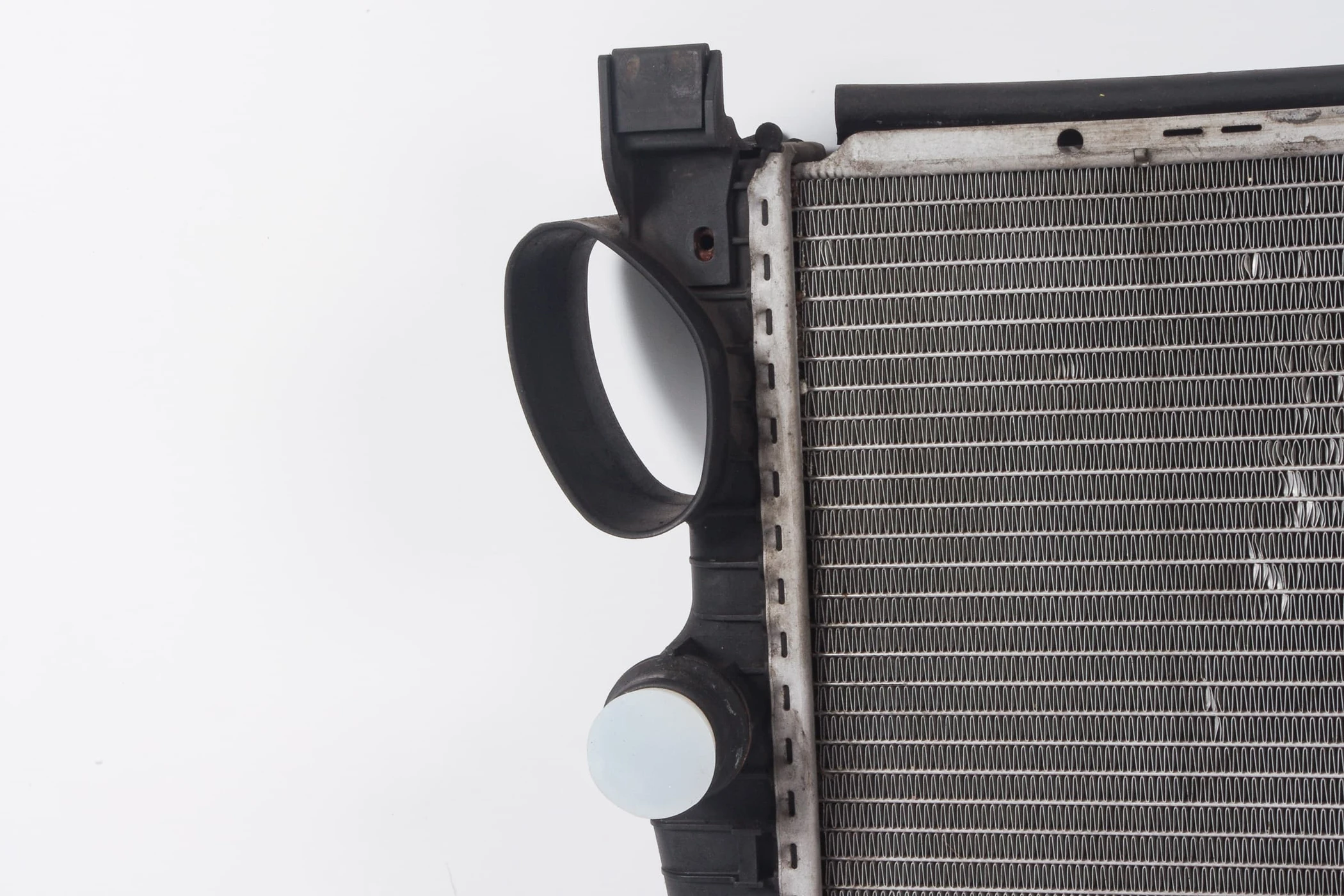 Mercedes 2205002003 Radiator | C215 CL W220 S R230 SL