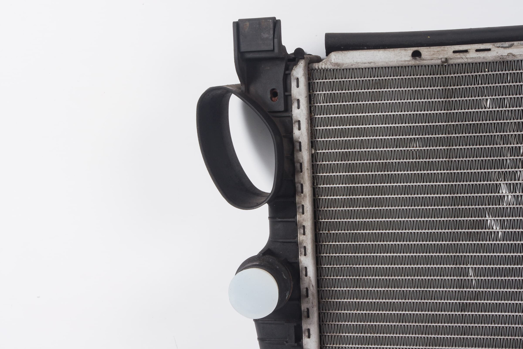 Mercedes 2205002003 Radiator | C215 CL W220 S R230 SL