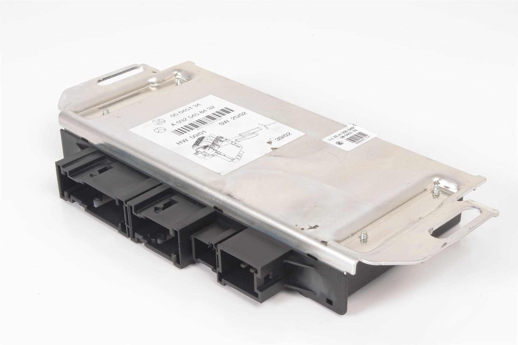 Mercedes 0325458432 SAM Control Unit | C215 CL W220 S