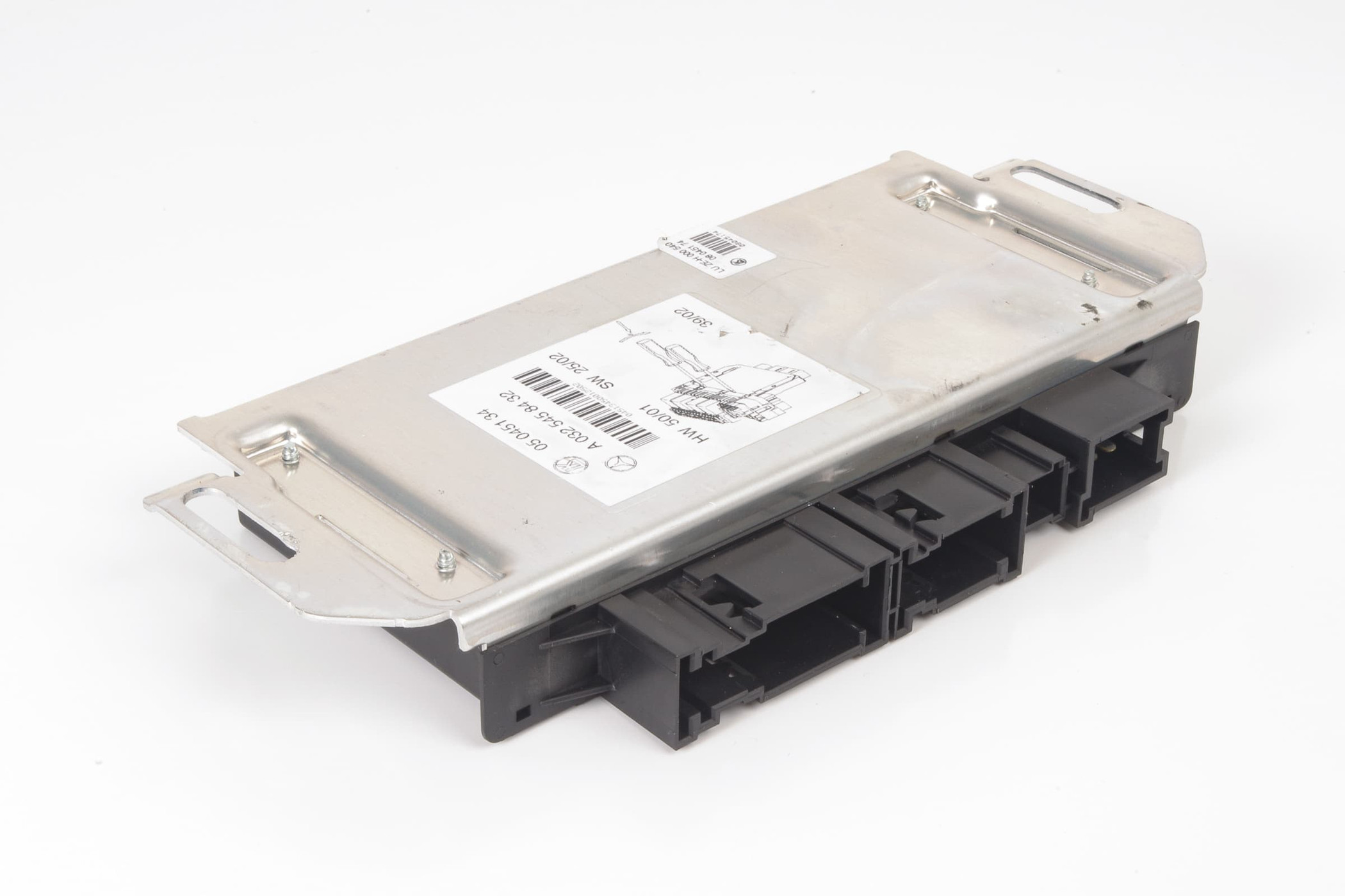 Mercedes 0325458432 SAM Control Unit | C215 CL W220 S