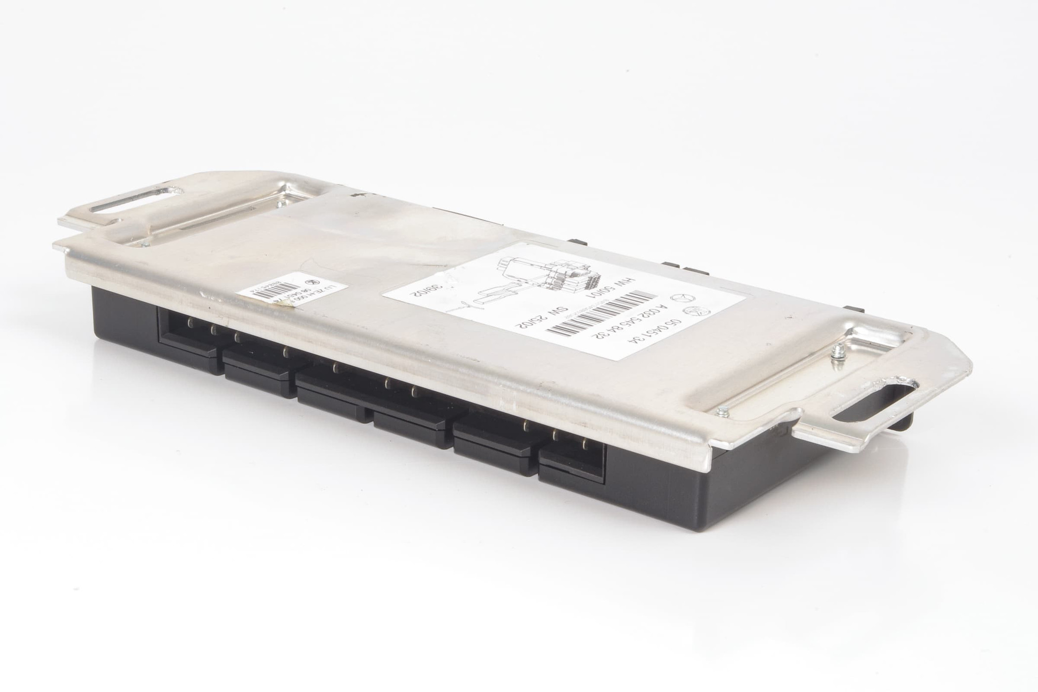 Mercedes 0325458432 SAM Control Unit | C215 CL W220 S