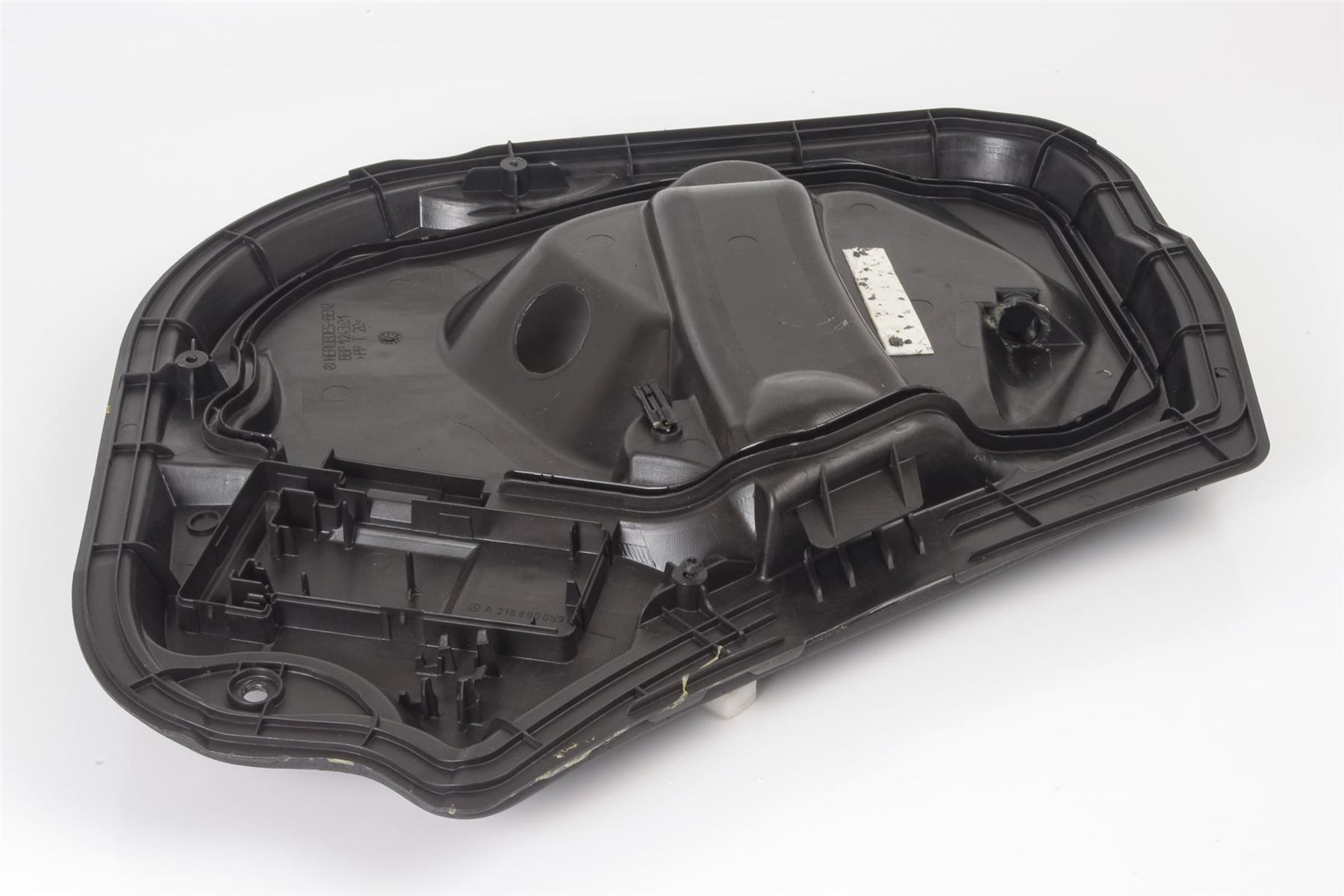 Mercedes 2156900598 Antenna Housing - Left | C215 CL