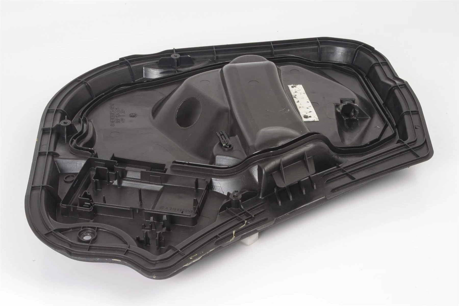 Mercedes 2156900598 Antenna Housing - Left | C215 CL