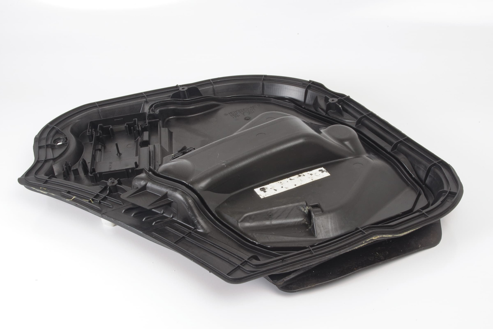 Mercedes 2156900598 Antenna Housing - Left | C215 CL