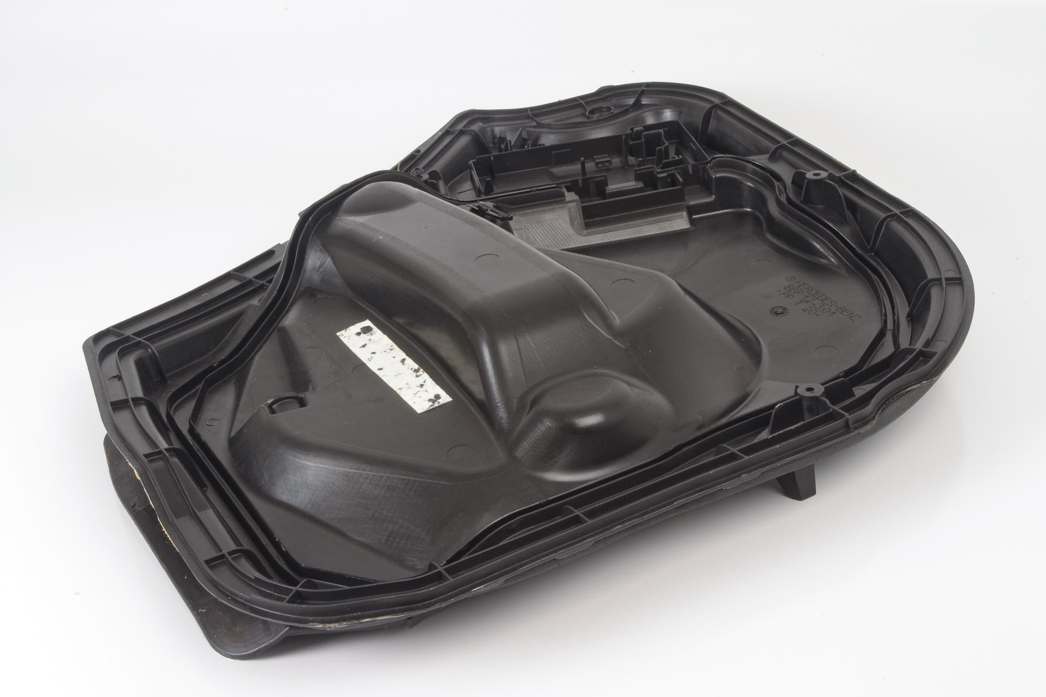 Mercedes 2156900598 Antenna Housing - Left | C215 CL