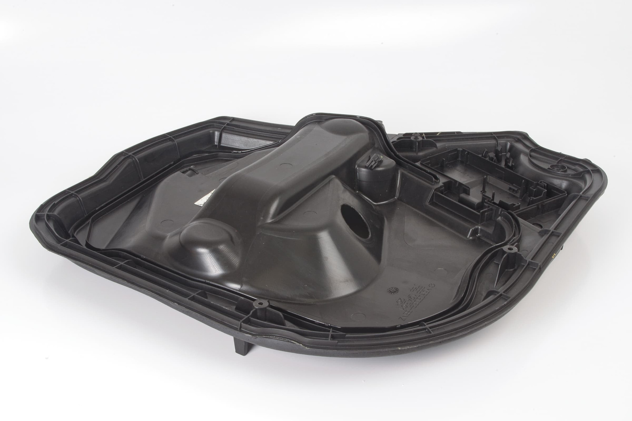 Mercedes 2156900598 Antenna Housing - Left | C215 CL