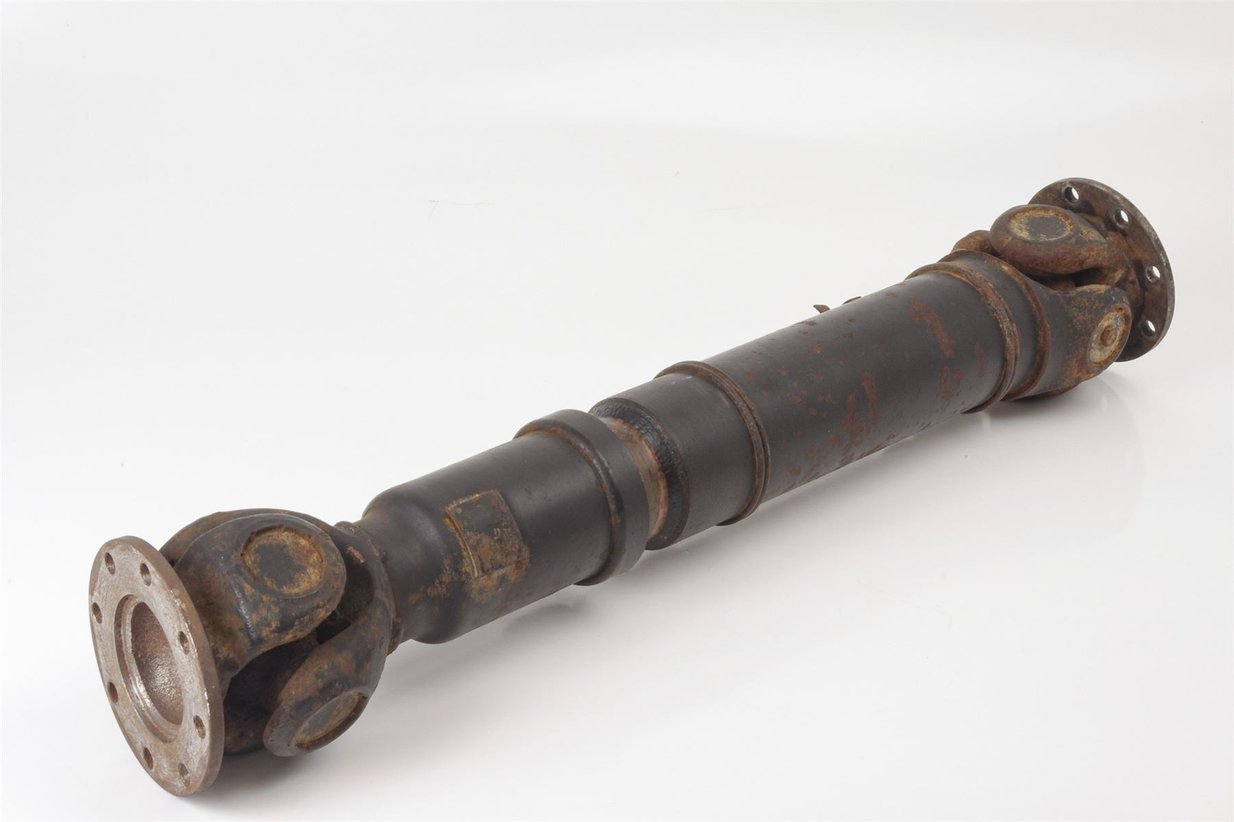 Mercedes 4604104604 Propshaft - Rear | W460 W461 G