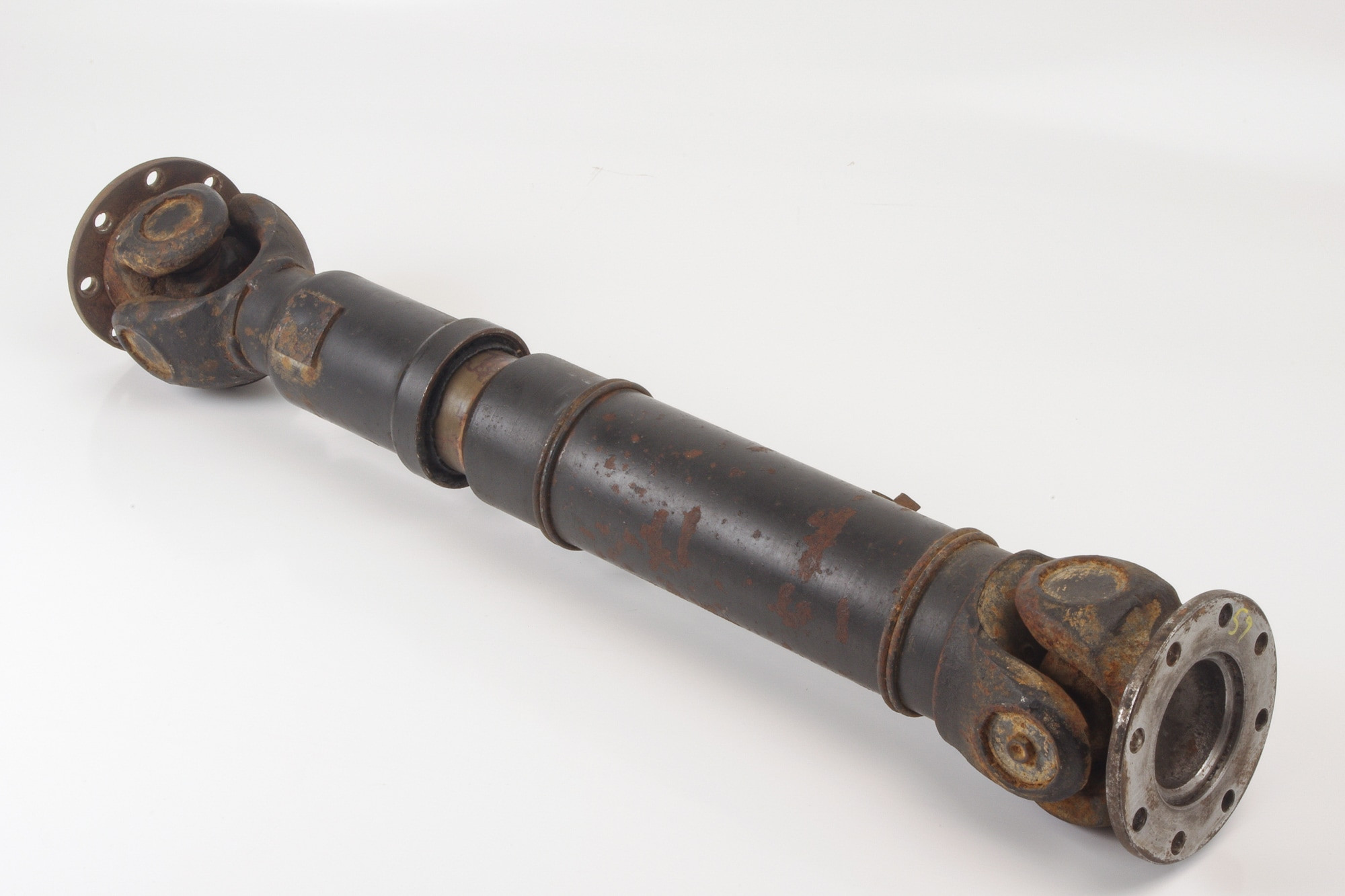 Mercedes 4604104604 Propshaft - Rear | W460 W461 G
