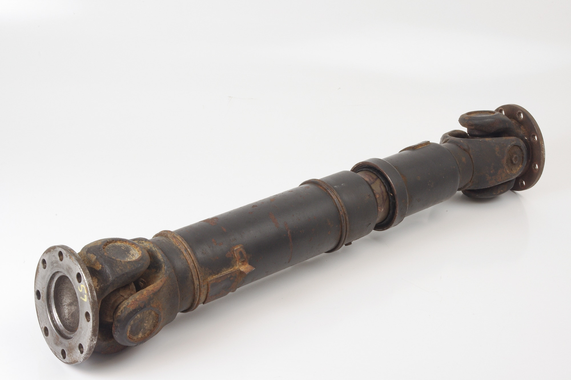 Mercedes 4604104604 Propshaft - Rear | W460 W461 G