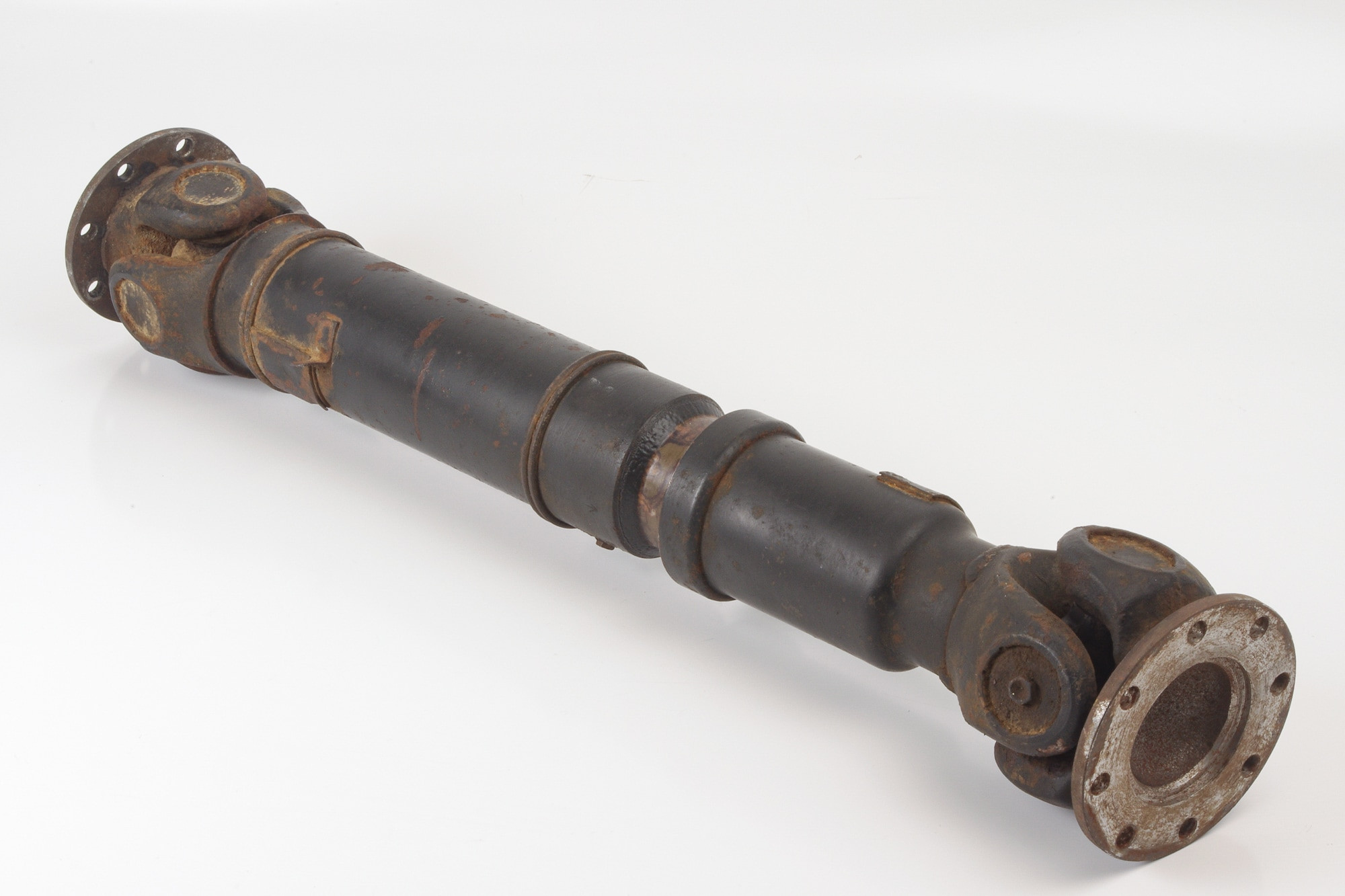 Mercedes 4604104604 Propshaft - Rear (a) | W460 W461 G