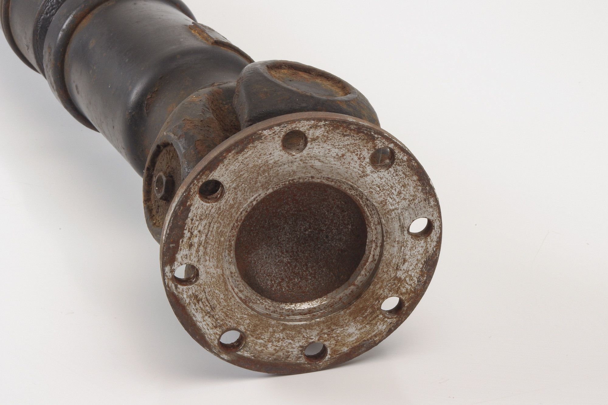 Mercedes 4604104604 Propshaft - Rear | W460 W461 G