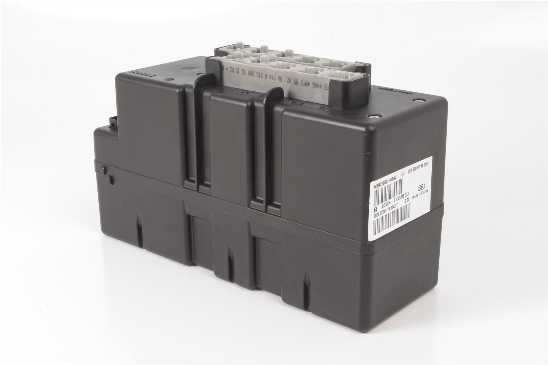 Mercedes 2208000748 Central Locking PSE Pump | C215 CL W220 S