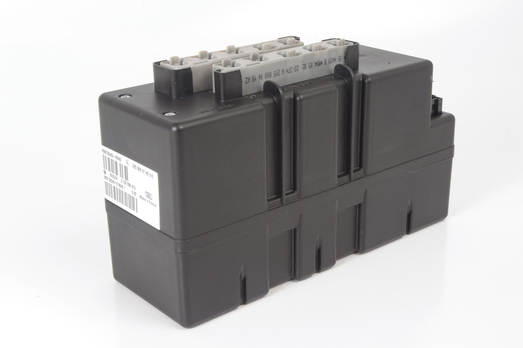 Mercedes 2208000748 Central Locking PSE Pump | C215 CL W220 S