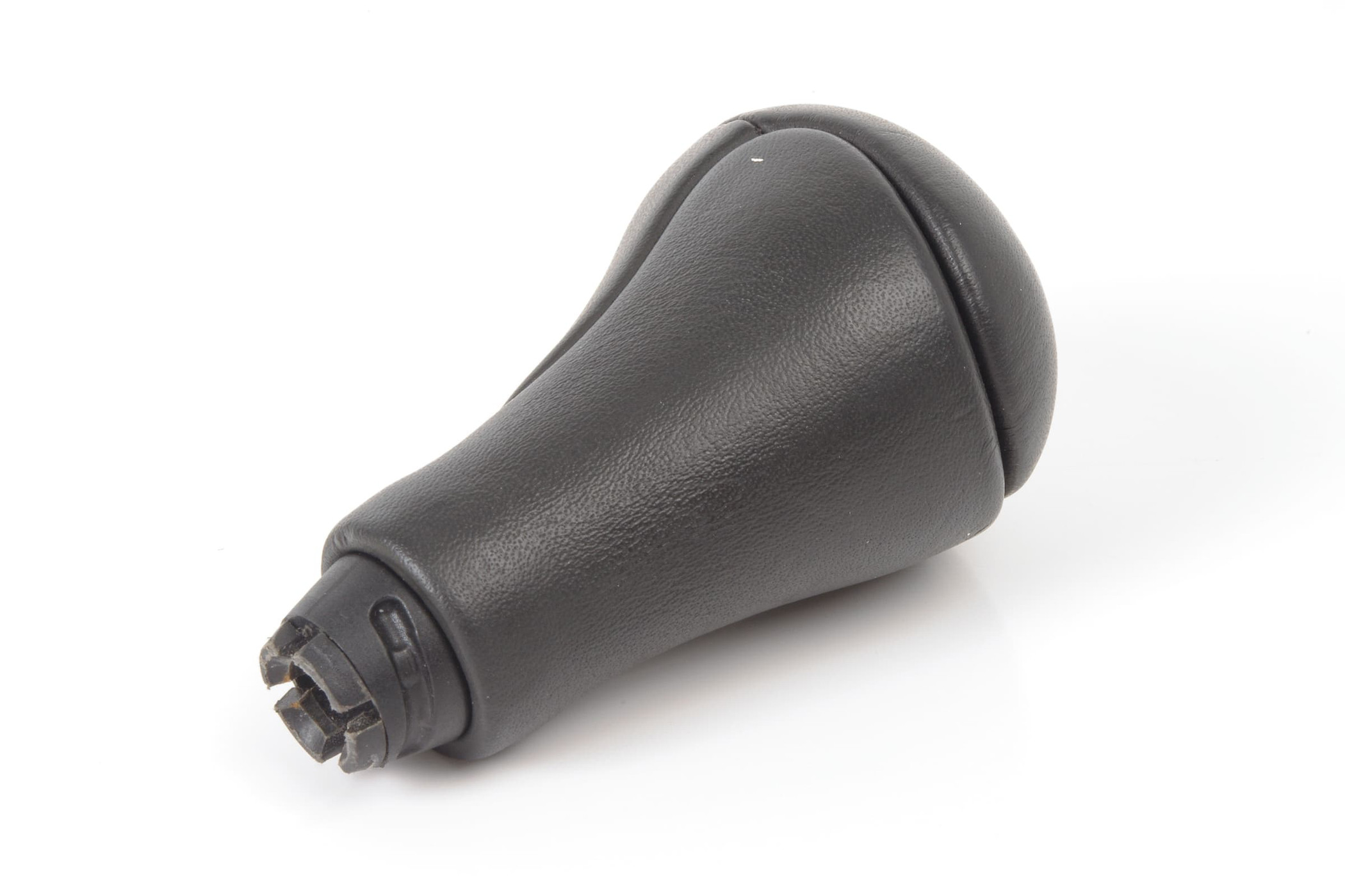 Mercedes 2202670110 Gear Knob - Grey | W163 M C215 CL W220 S