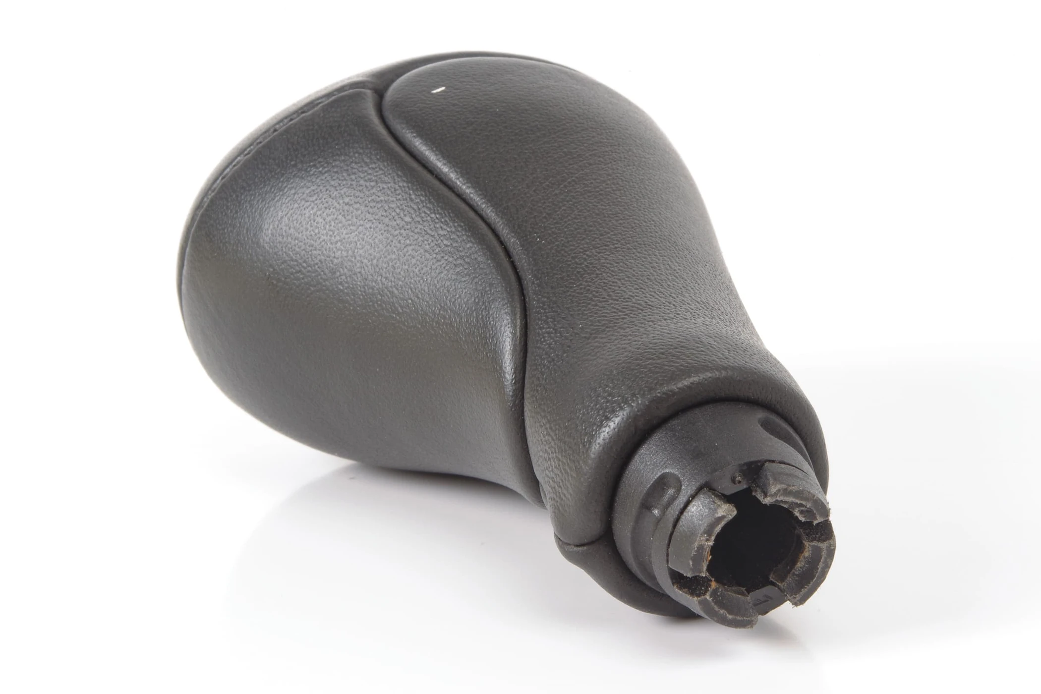 Mercedes 2202670110 Gear Knob - Grey | W163 M C215 CL W220 S