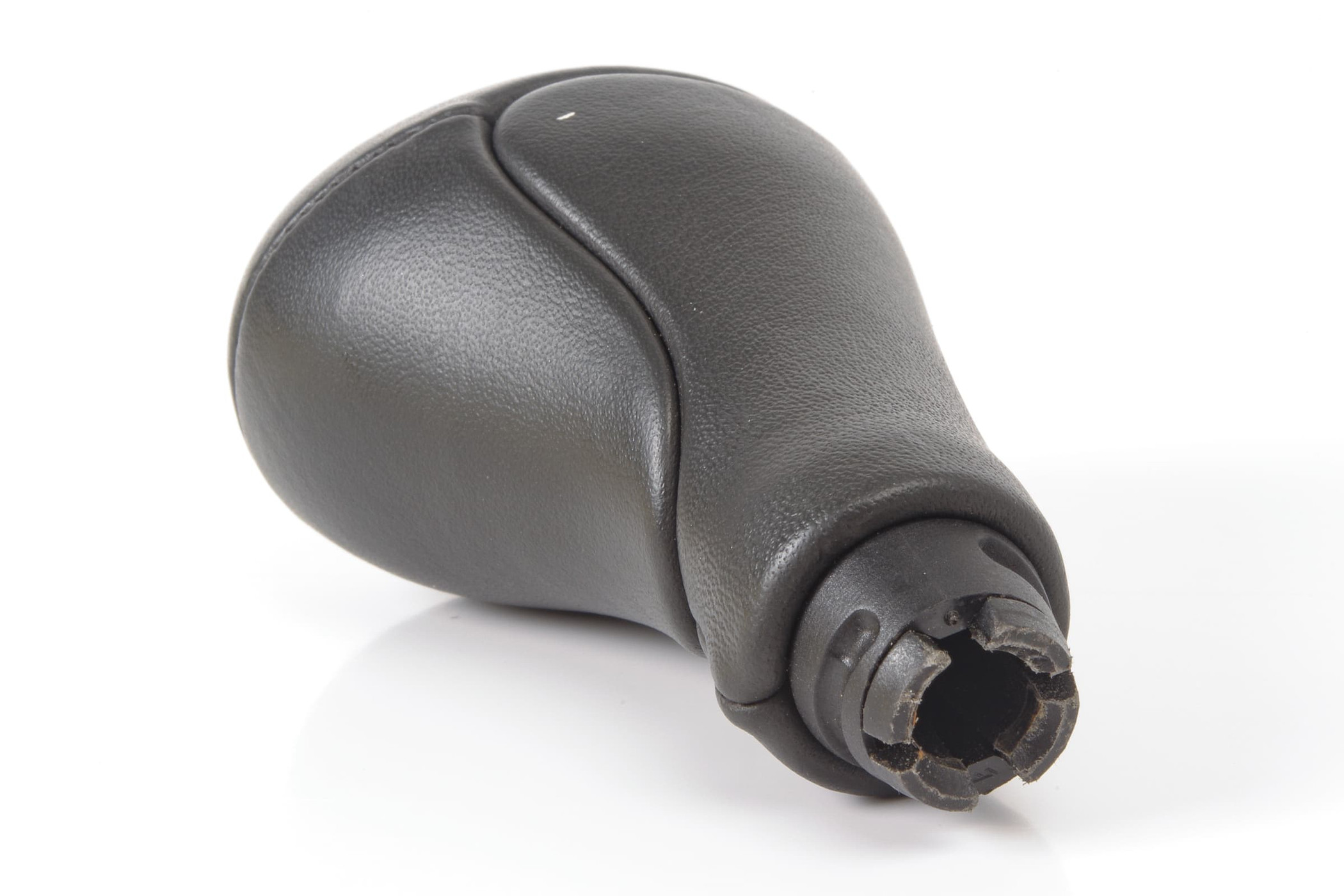 Mercedes 2202670110 Gear Knob - Grey | W163 M C215 CL W220 S