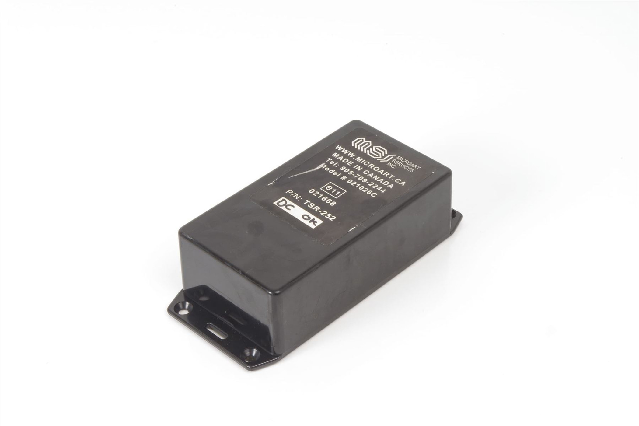 Mercedes 2158200000 Antenna Amplifier | C215 CL