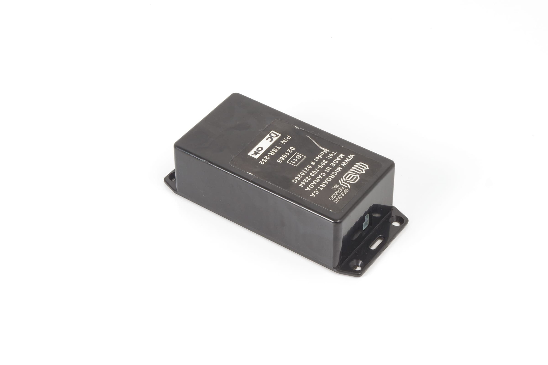 Mercedes 2158200000 Antenna Amplifier | C215 CL