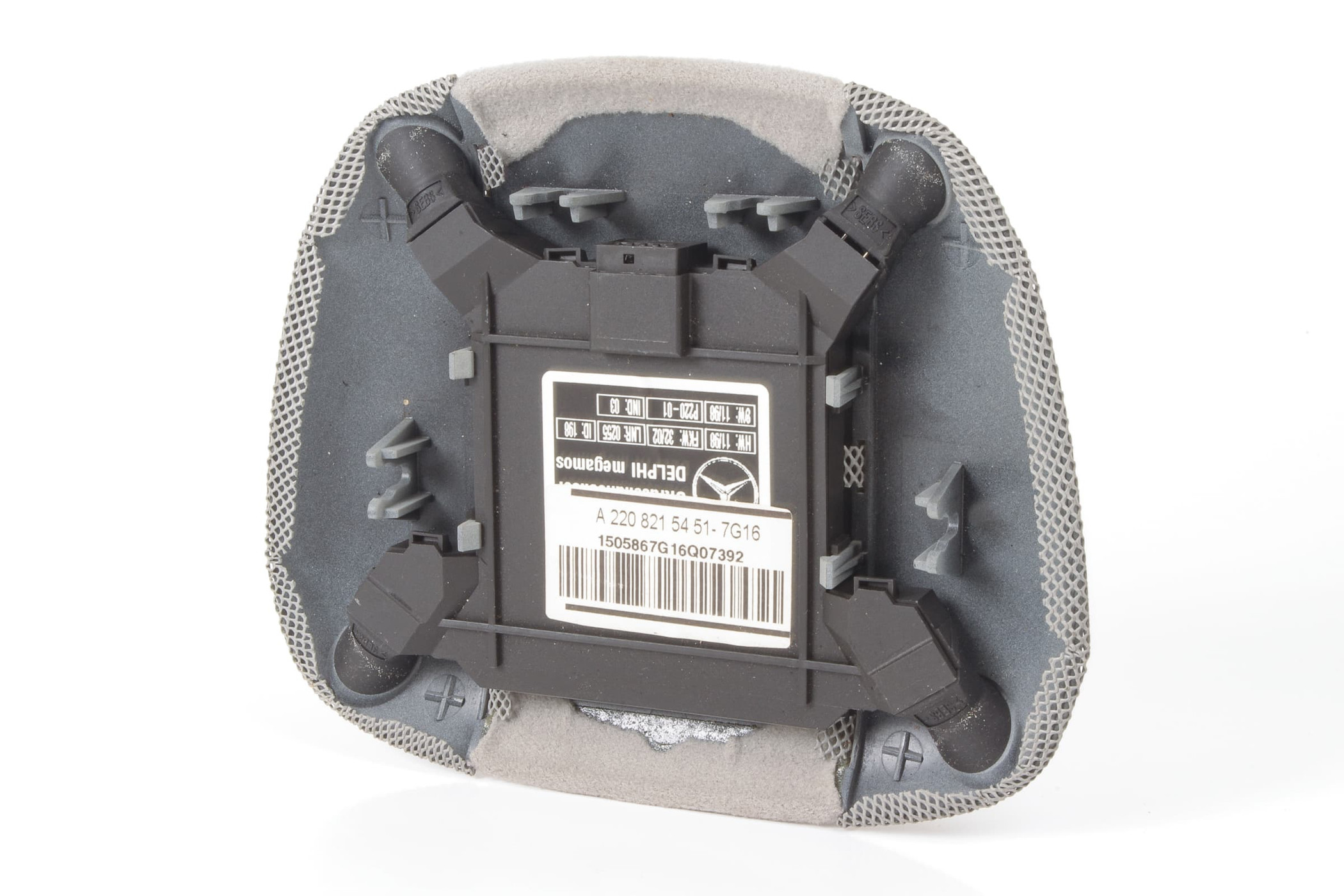 Mercedes 2208215451 Interior Motion Sensor | C215 CL W220 S