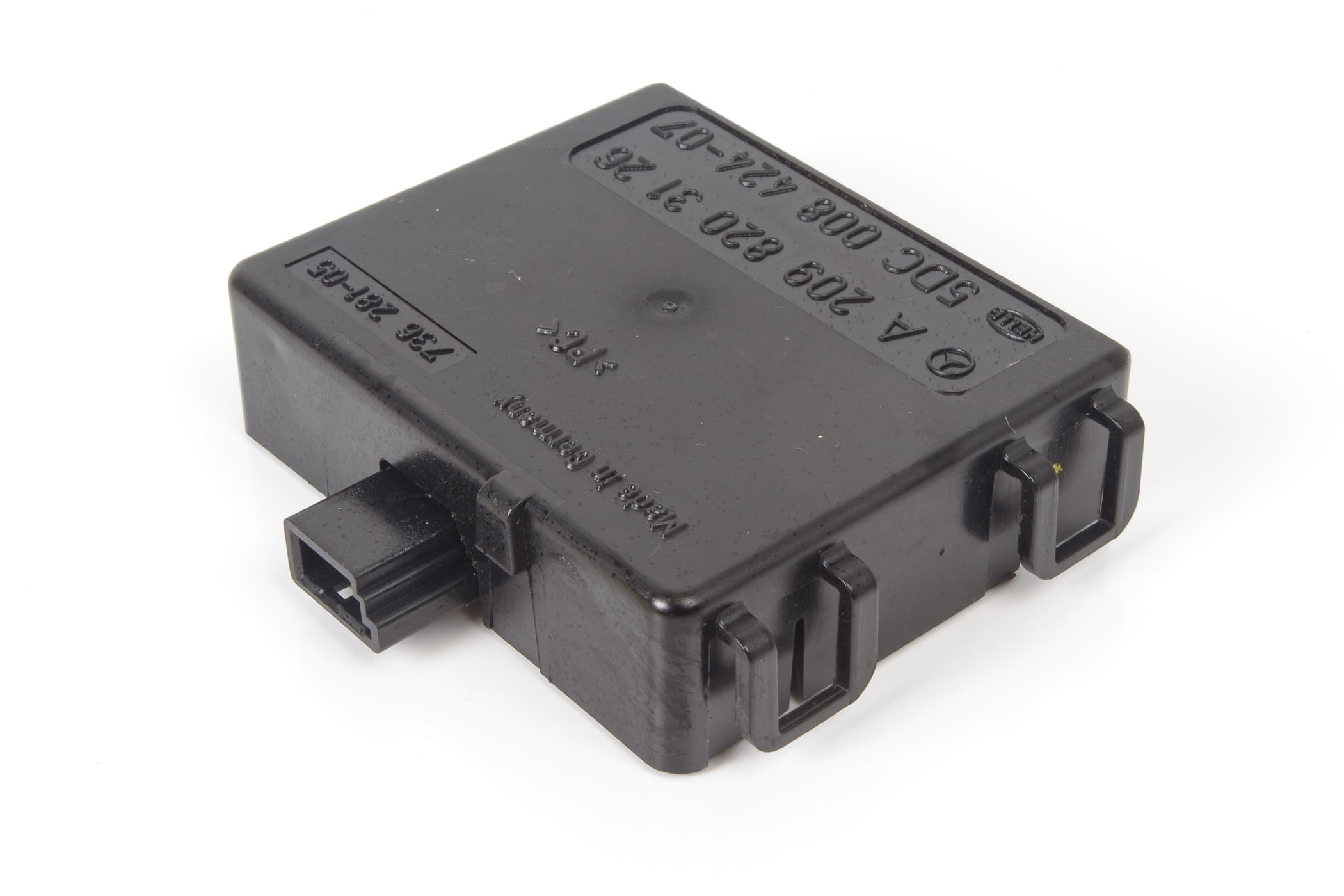 Mercedes 2098203126 Rain Sensor | W203 CL203 C C209 A209 CLK C215 CL W220 S