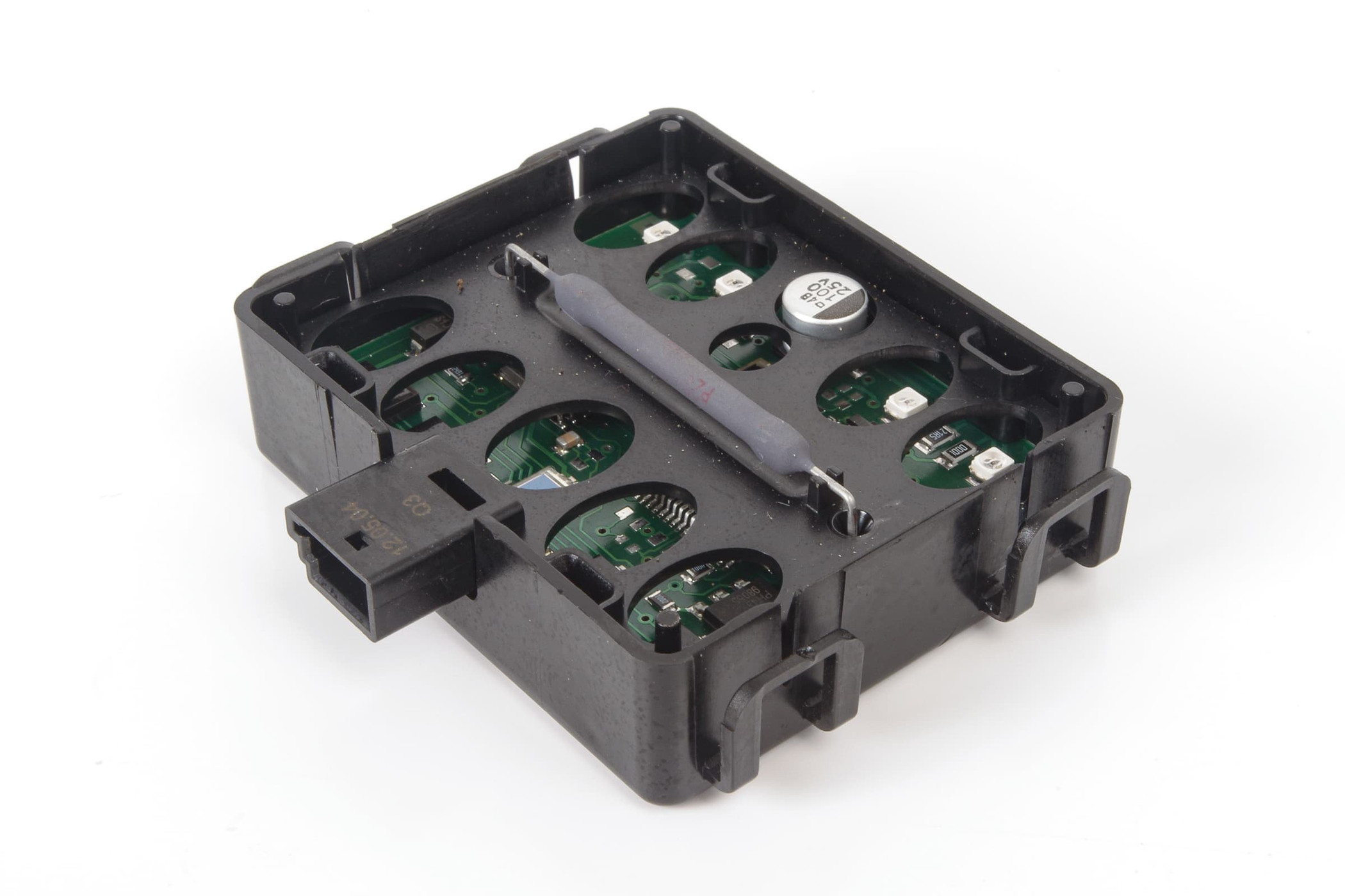 Mercedes 2098203126 Rain Sensor | W203 CL203 C C209 A209 CLK C215 CL W220 S