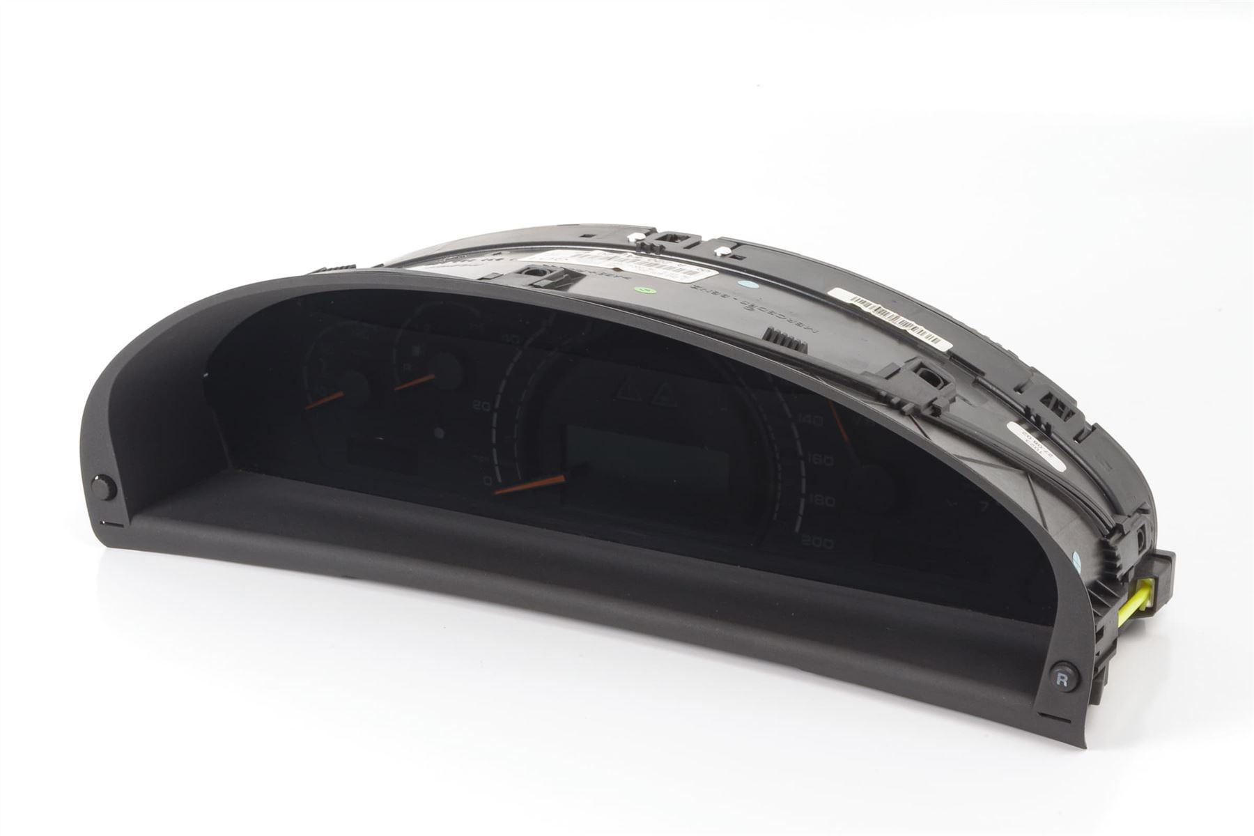 Mercedes 2205402047 AMG Instrument Cluster | C215 CL W220 S