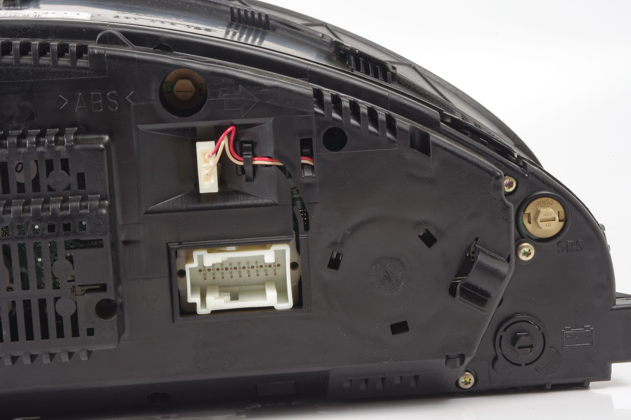 Mercedes 2205402047 AMG Instrument Cluster | C215 CL W220 S