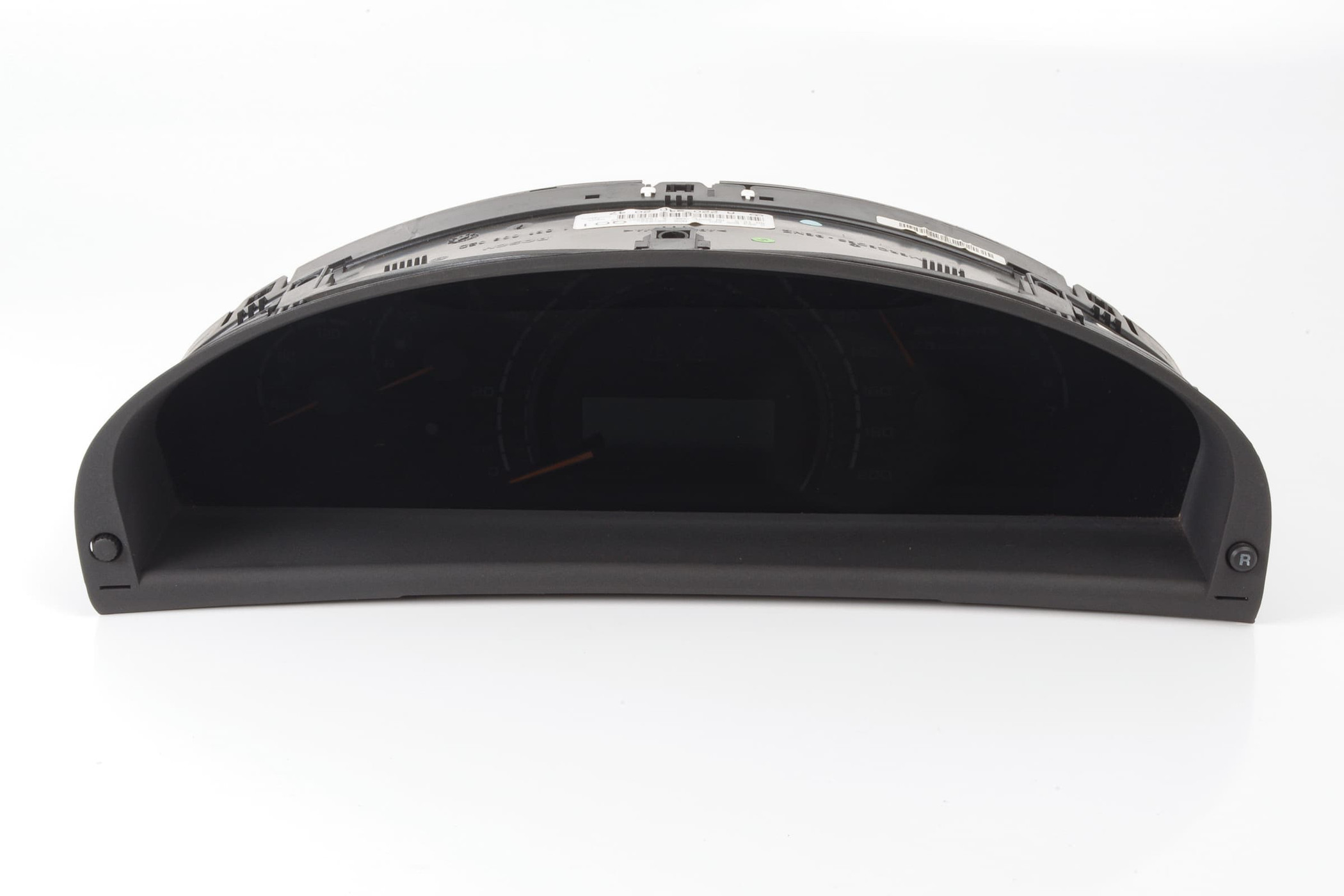 Mercedes 2205402047 AMG Instrument Cluster | C215 CL W220 S