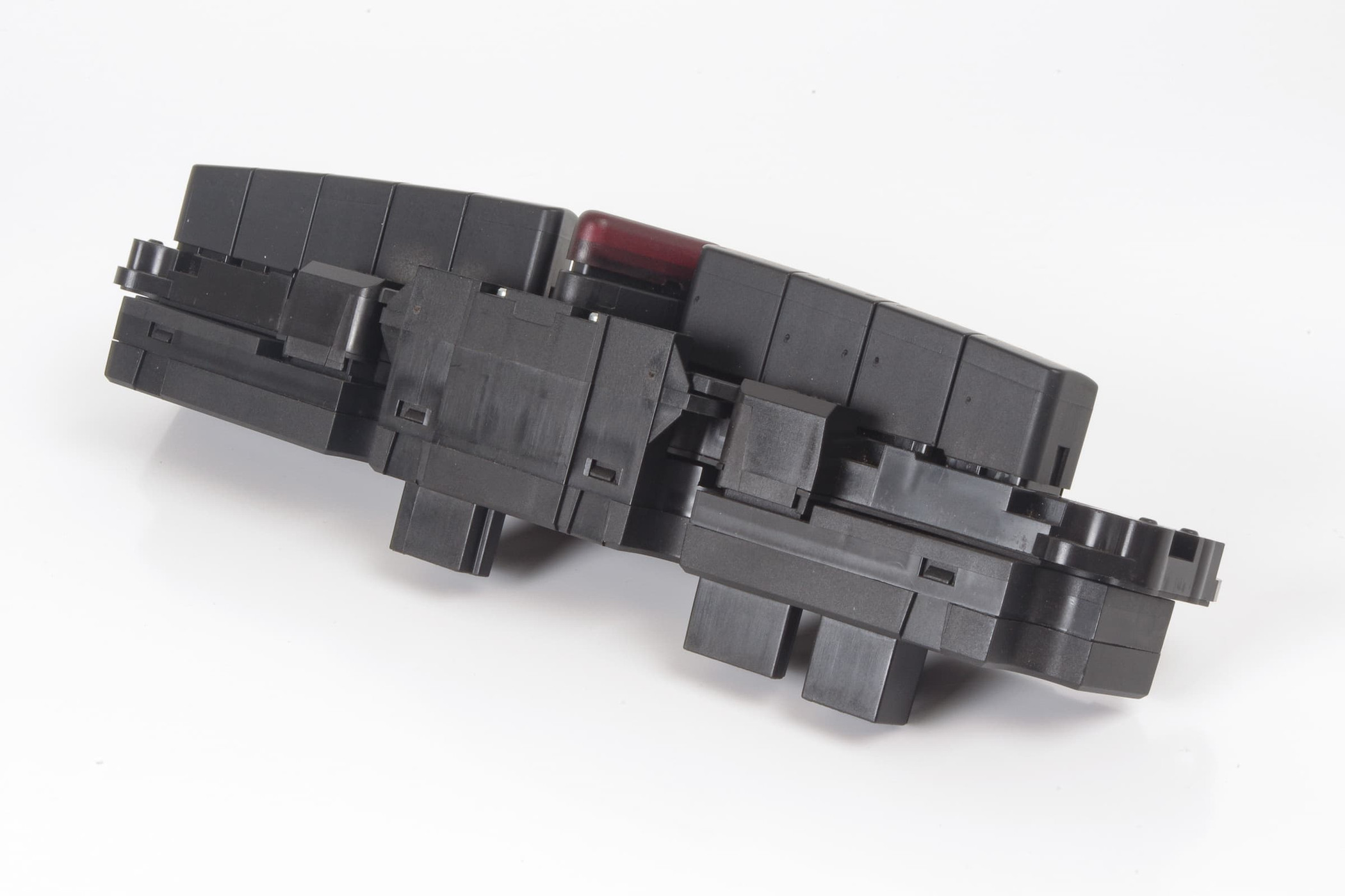 Mercedes 2158209510 Dashboard Switch Panel | C215 CL