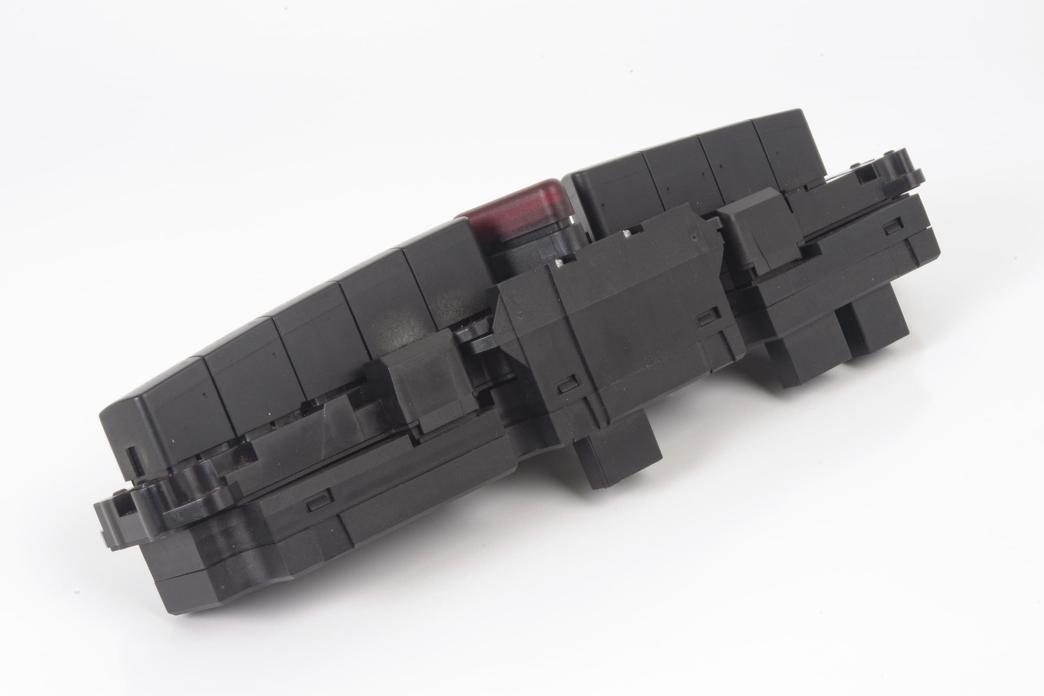 Mercedes 2158209510 Dashboard Switch Panel | C215 CL
