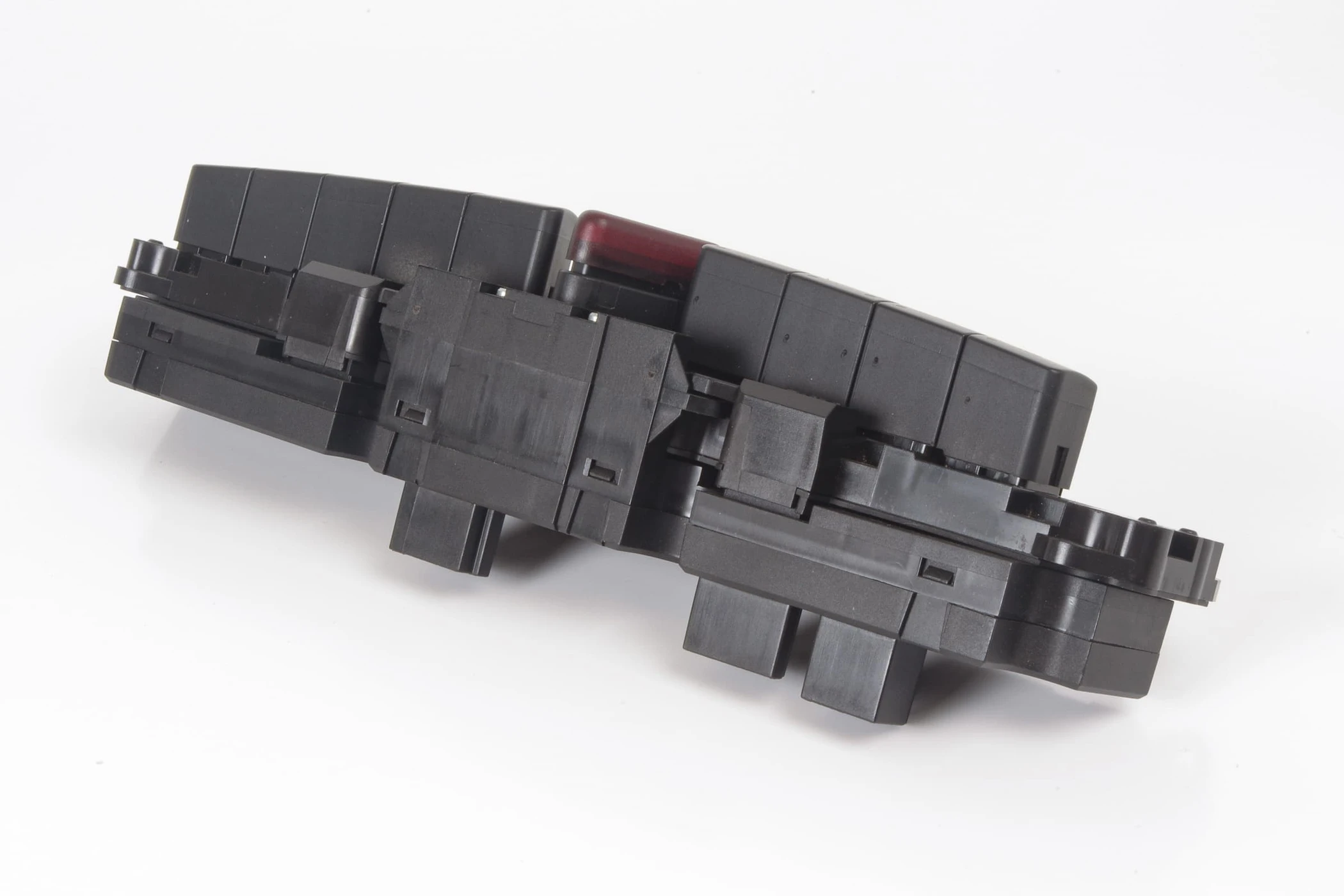 Mercedes 2158209510 Dashboard Switch Panel | C215 CL