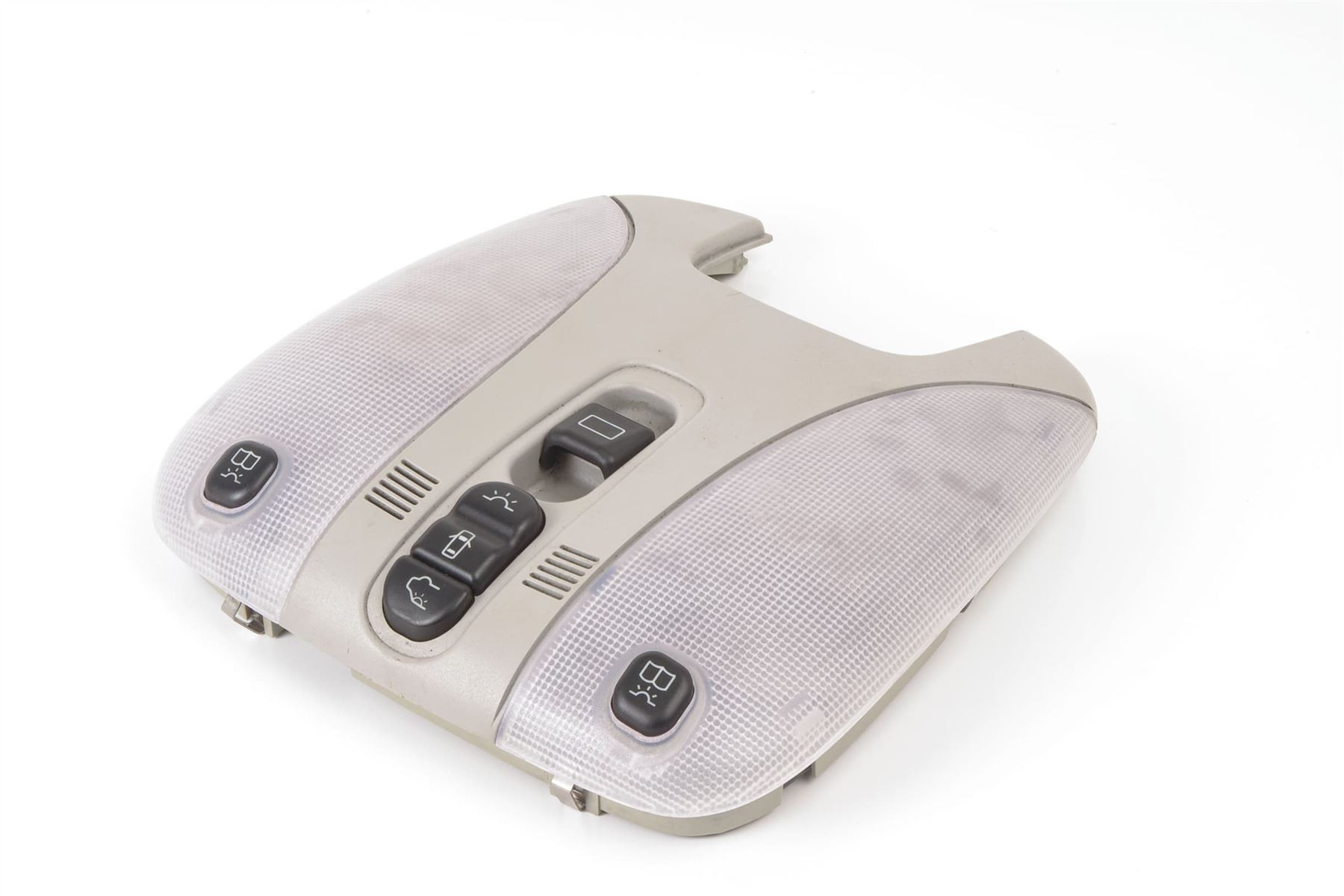 Mercedes 2158201601 Dome Light - Grey | C215 CL W220 S