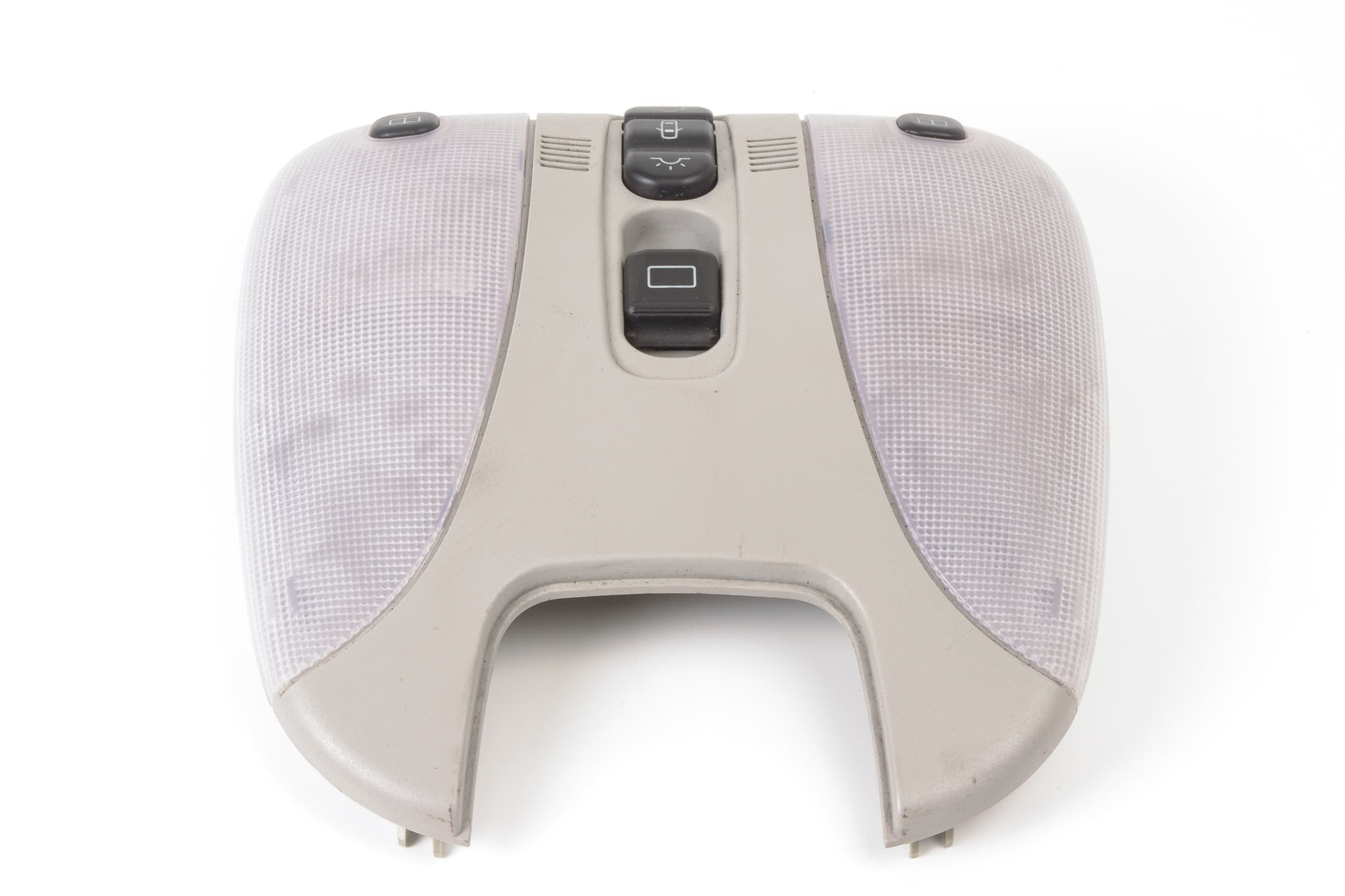 Mercedes 2158201601 Dome Light - Grey | C215 CL W220 S