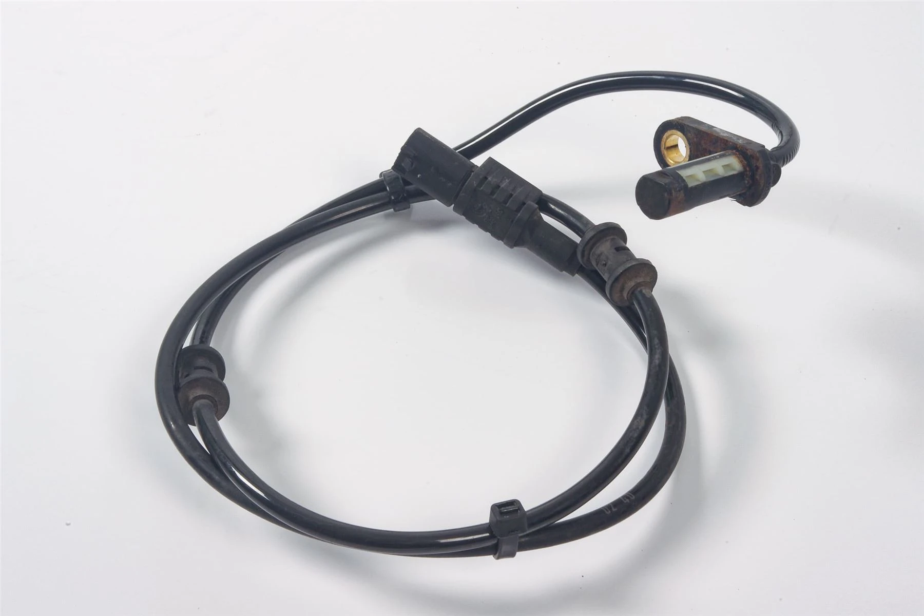 Mercedes 2305401117 Brake Lining ABS Speed Sensor - Rear | C199 SLR R230 SL