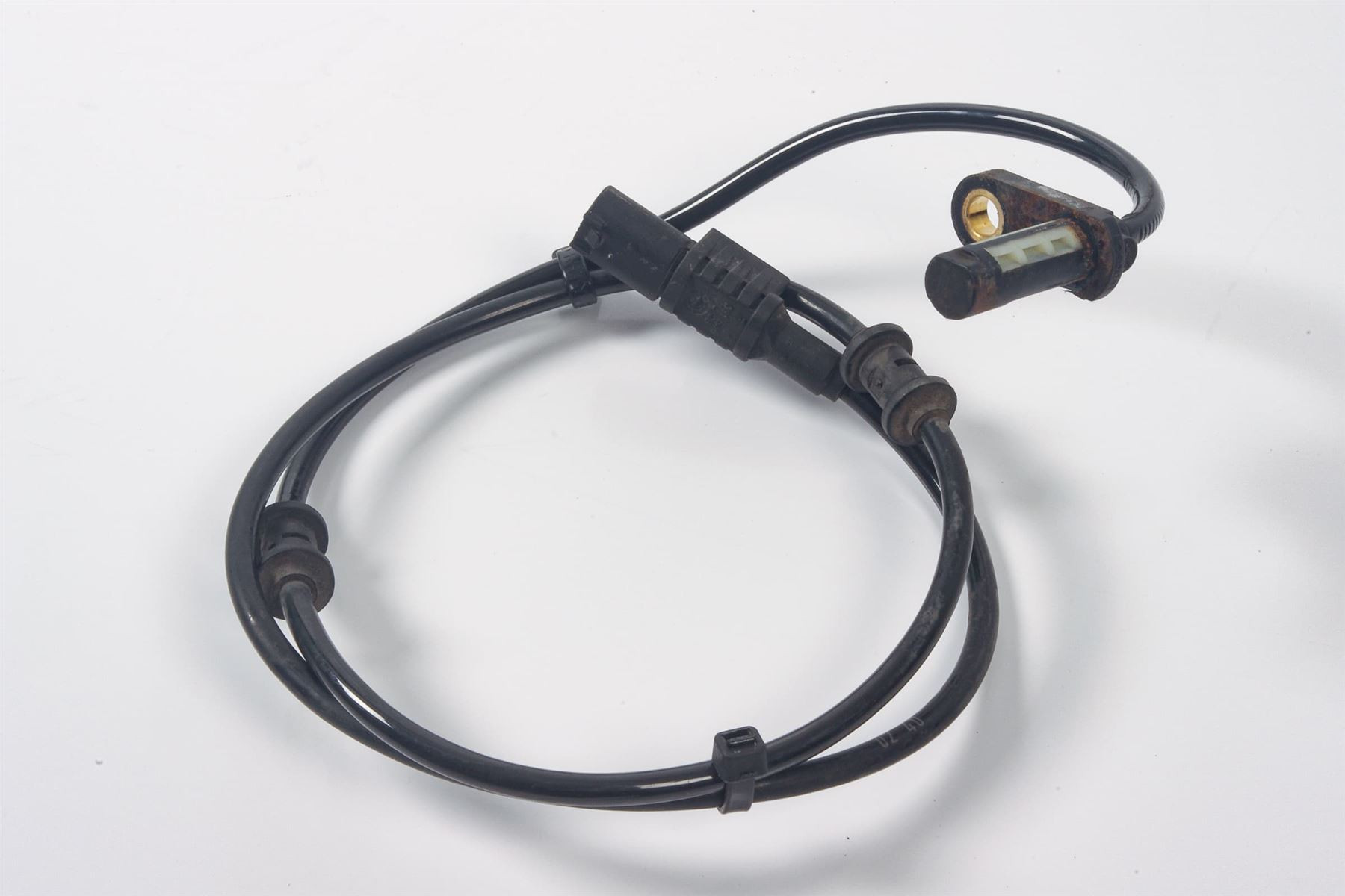 Mercedes 2305401117 Brake Lining ABS Speed Sensor - Rear | C199 SLR R230 SL