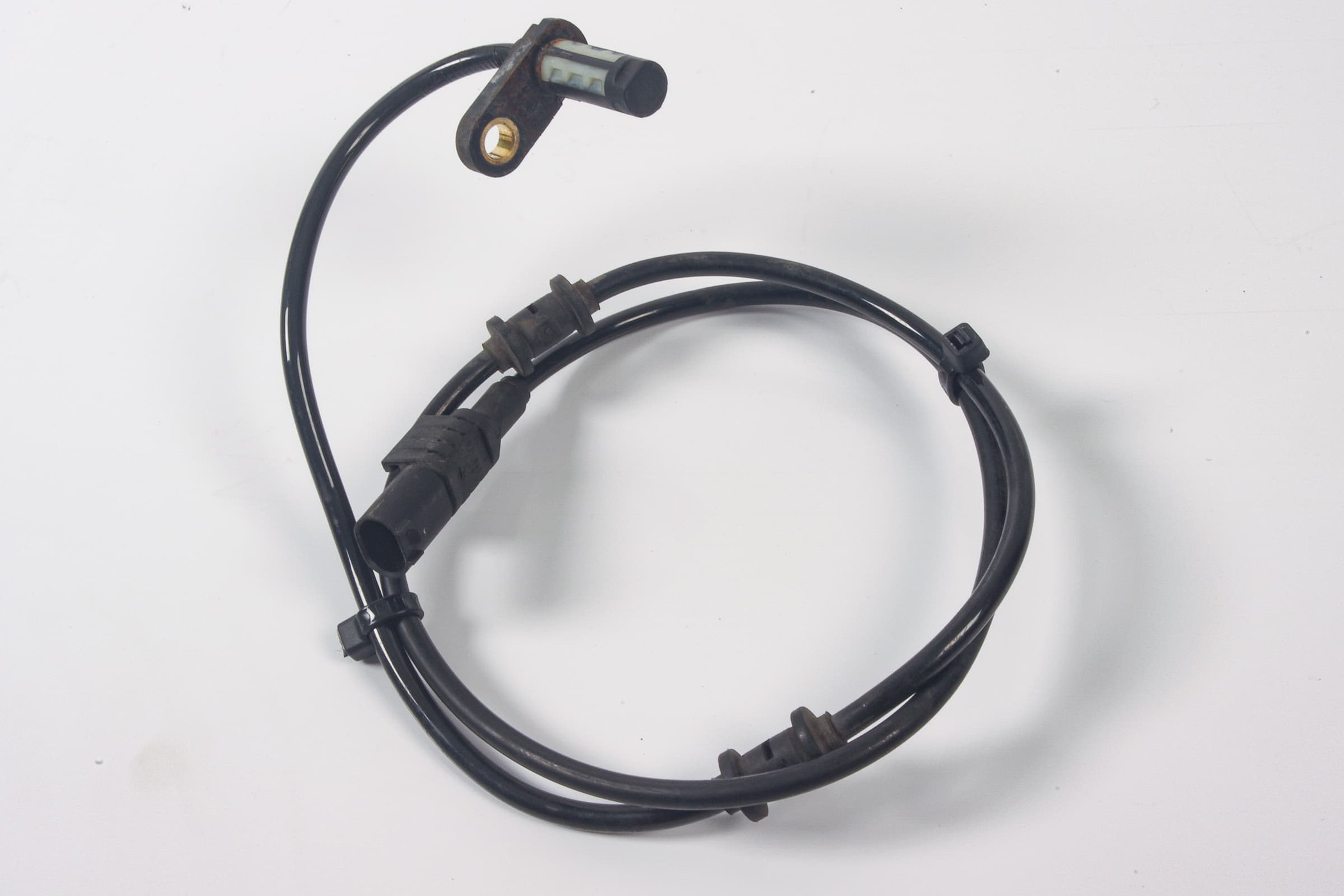 Mercedes 2305401117 Brake Lining ABS Speed Sensor - Rear | C199 SLR R230 SL