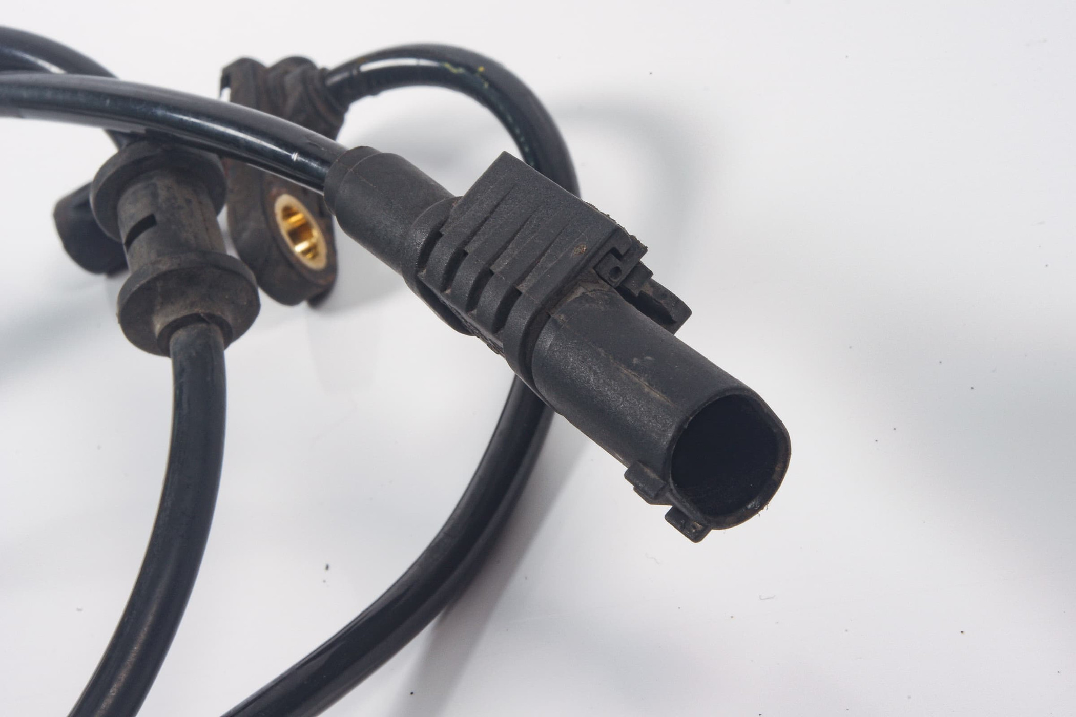 Mercedes 2305401117 Brake Lining ABS Speed Sensor - Rear | C199 SLR R230 SL