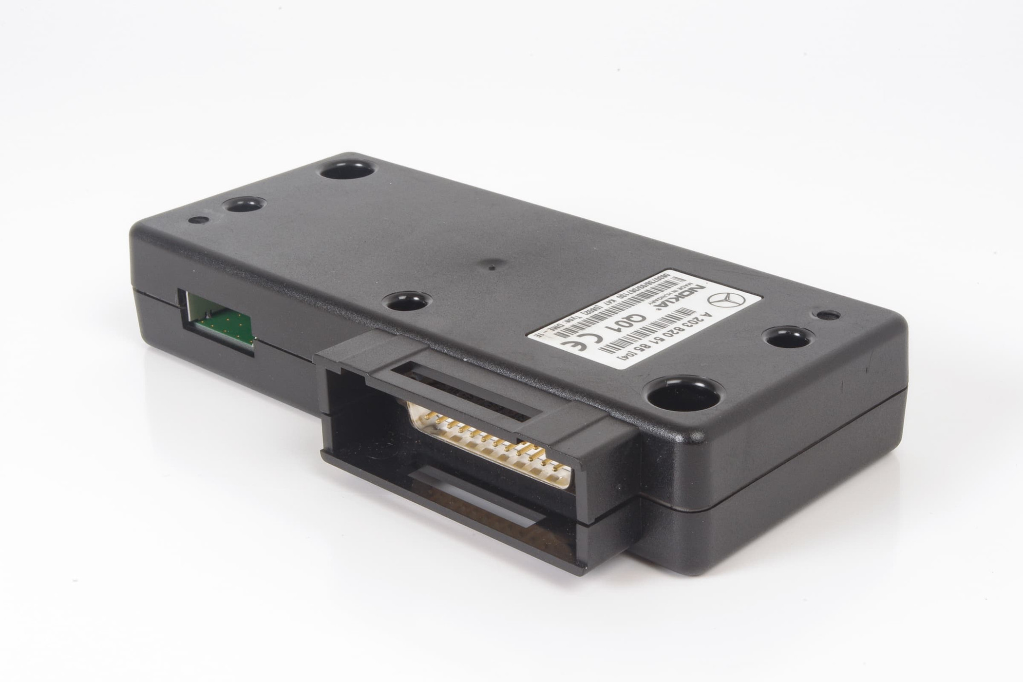 Mercedes 2038205185 Phone Control Unit | W163 M W168 A R170 SLK W203 CL203 C...