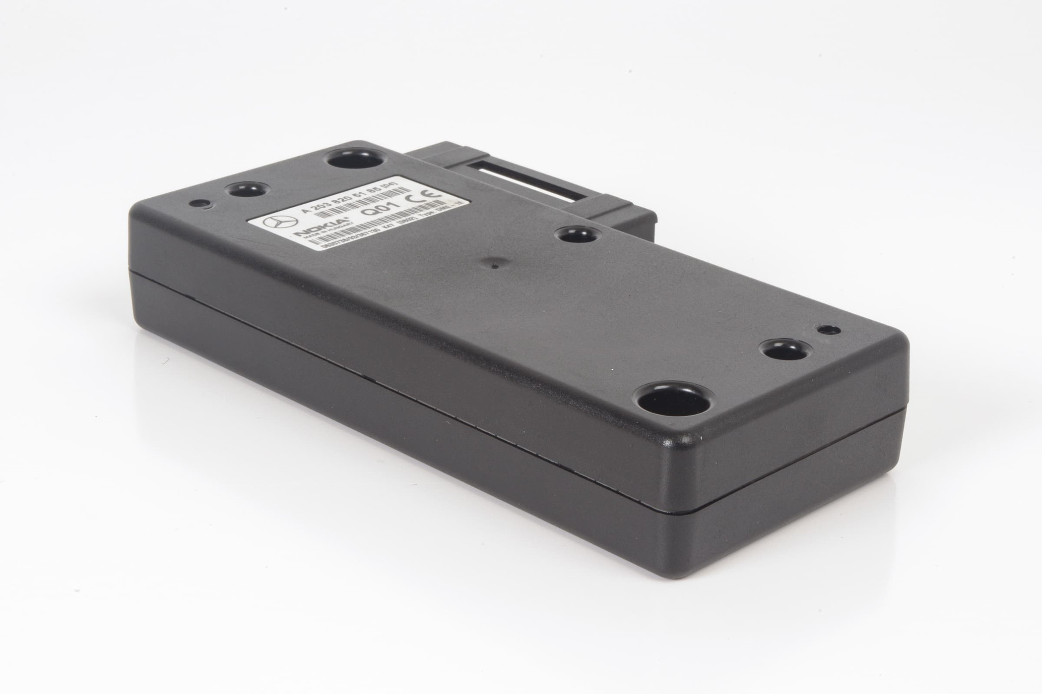 Mercedes 2038205185 Phone Control Unit | W163 M W168 A R170 SLK W203 CL203 C...